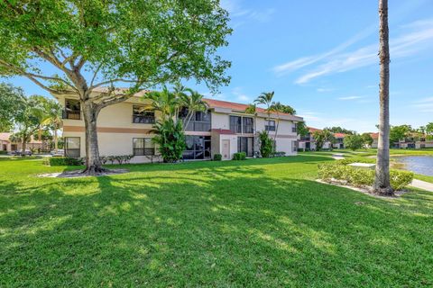 A home in Coconut Creek