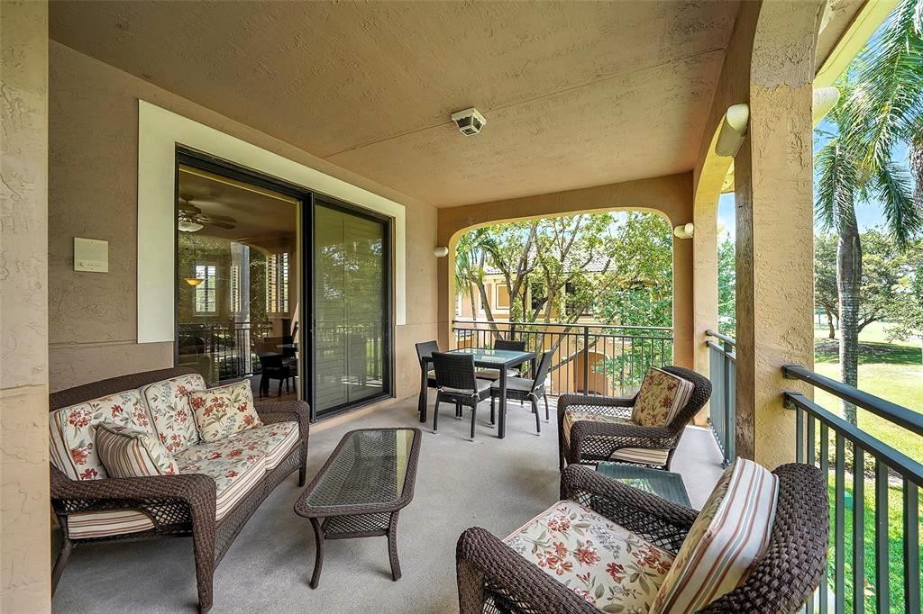 Courtside at Weston Hills - Residential Lease