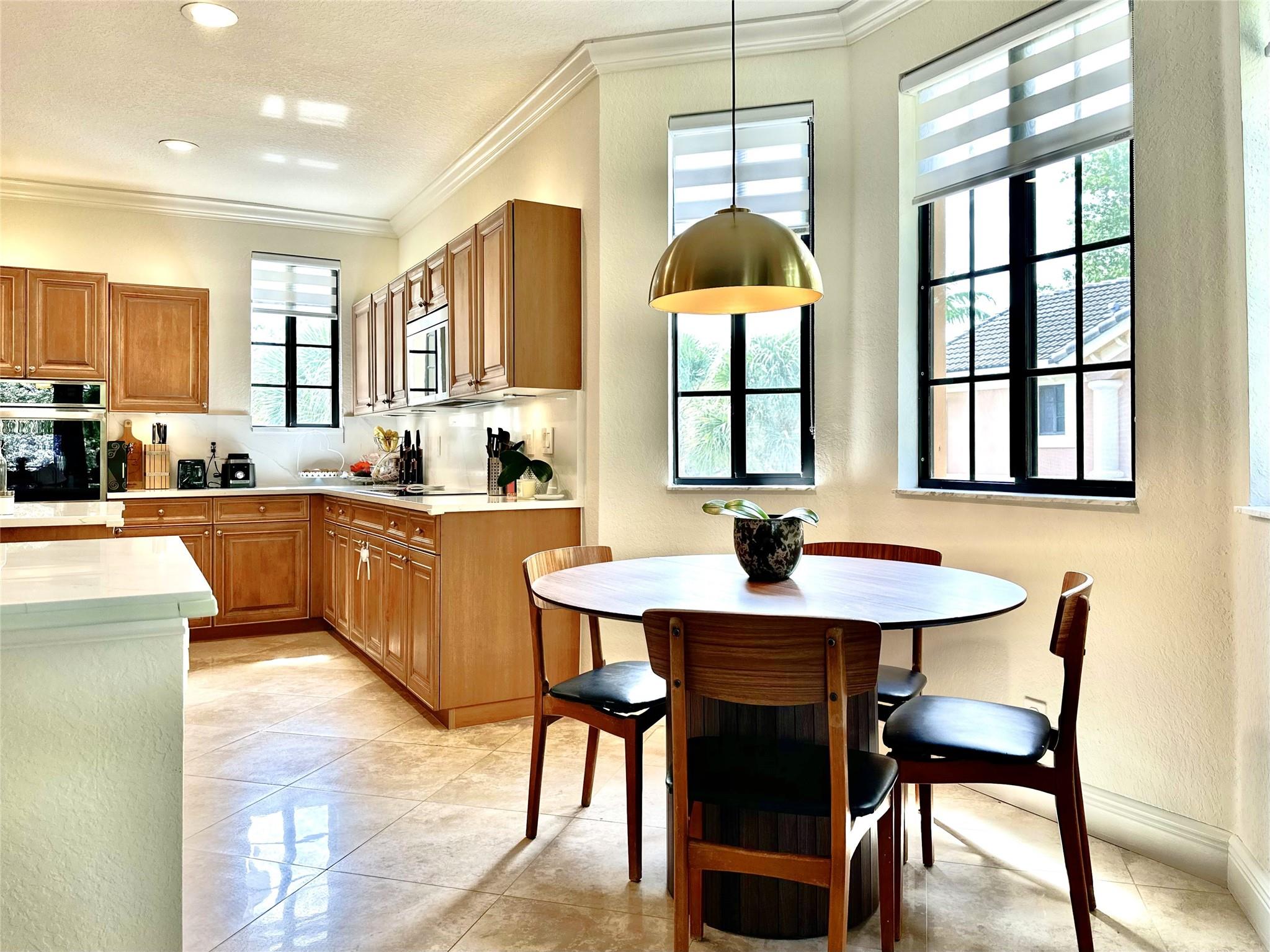 Courtside at Weston Hills - Residential Lease