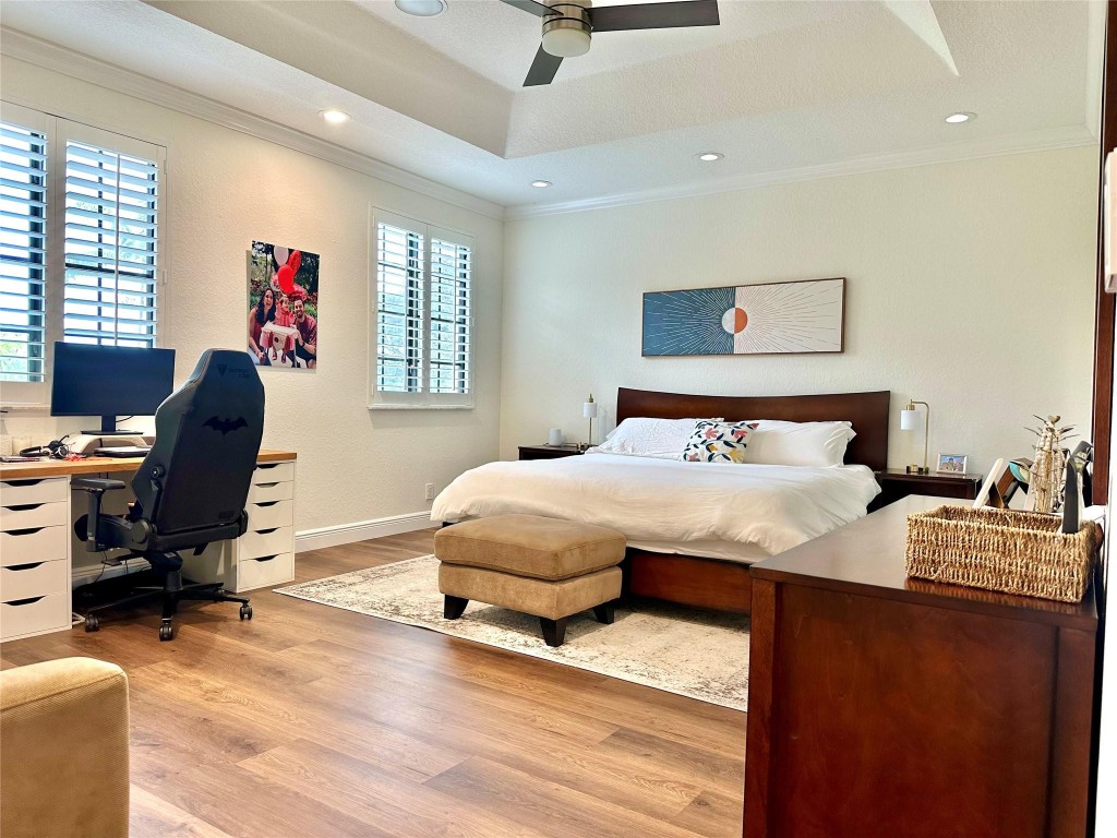 Courtside at Weston Hills - Residential Lease