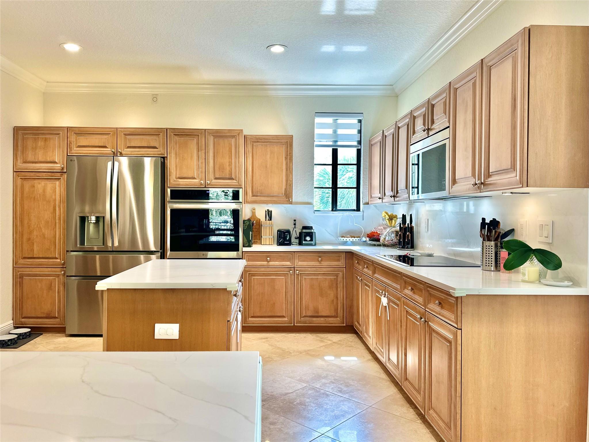 Courtside at Weston Hills - Residential Lease