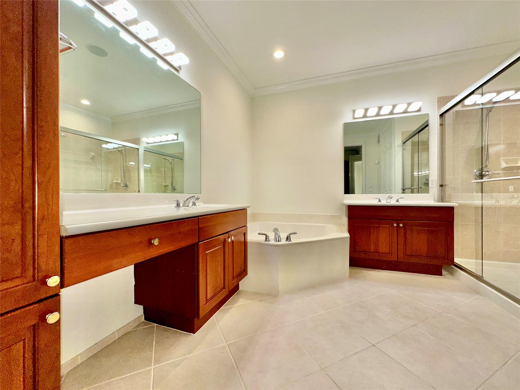 Courtside at Weston Hills - Residential Lease