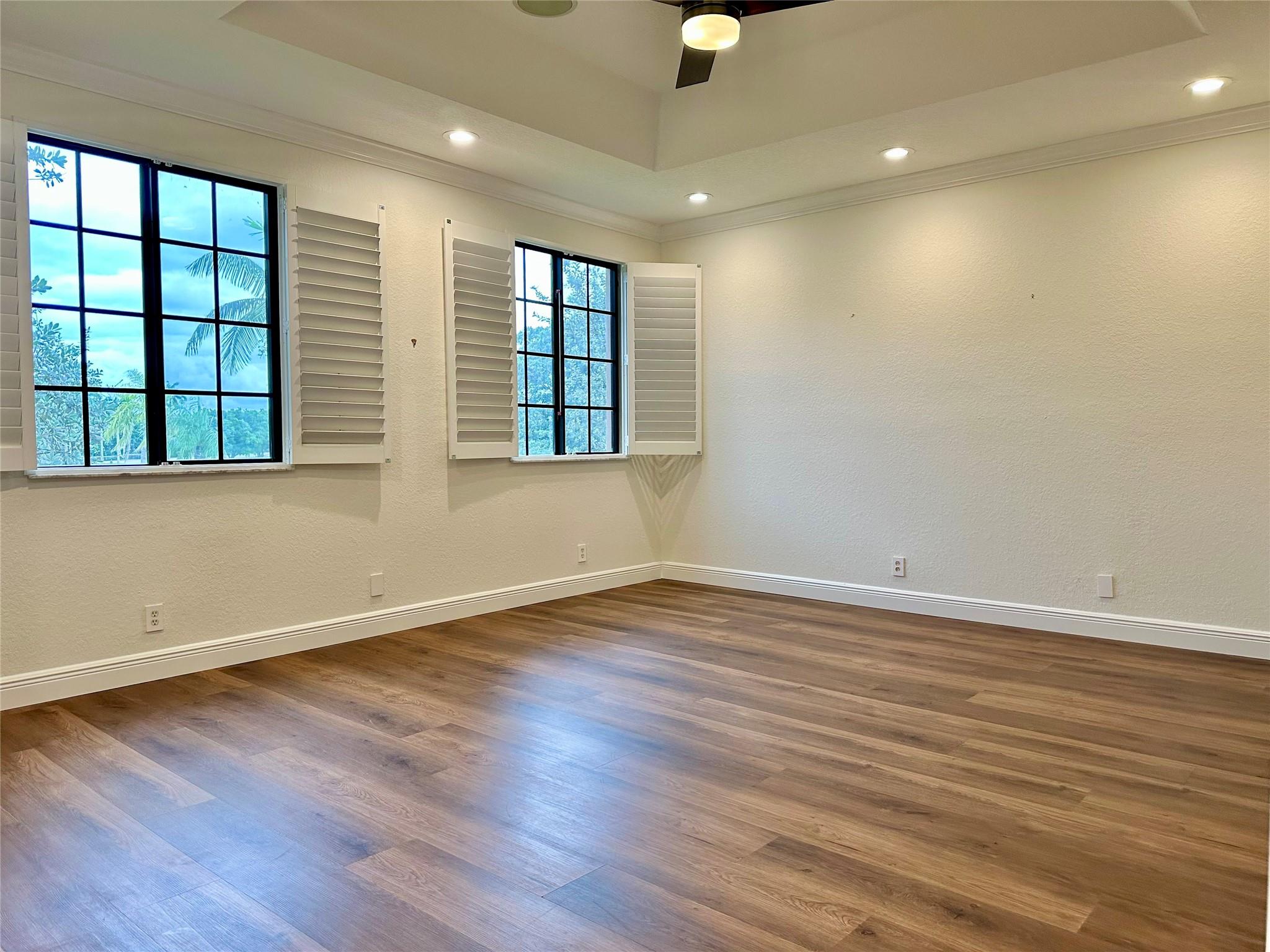 Courtside at Weston Hills - Residential Lease