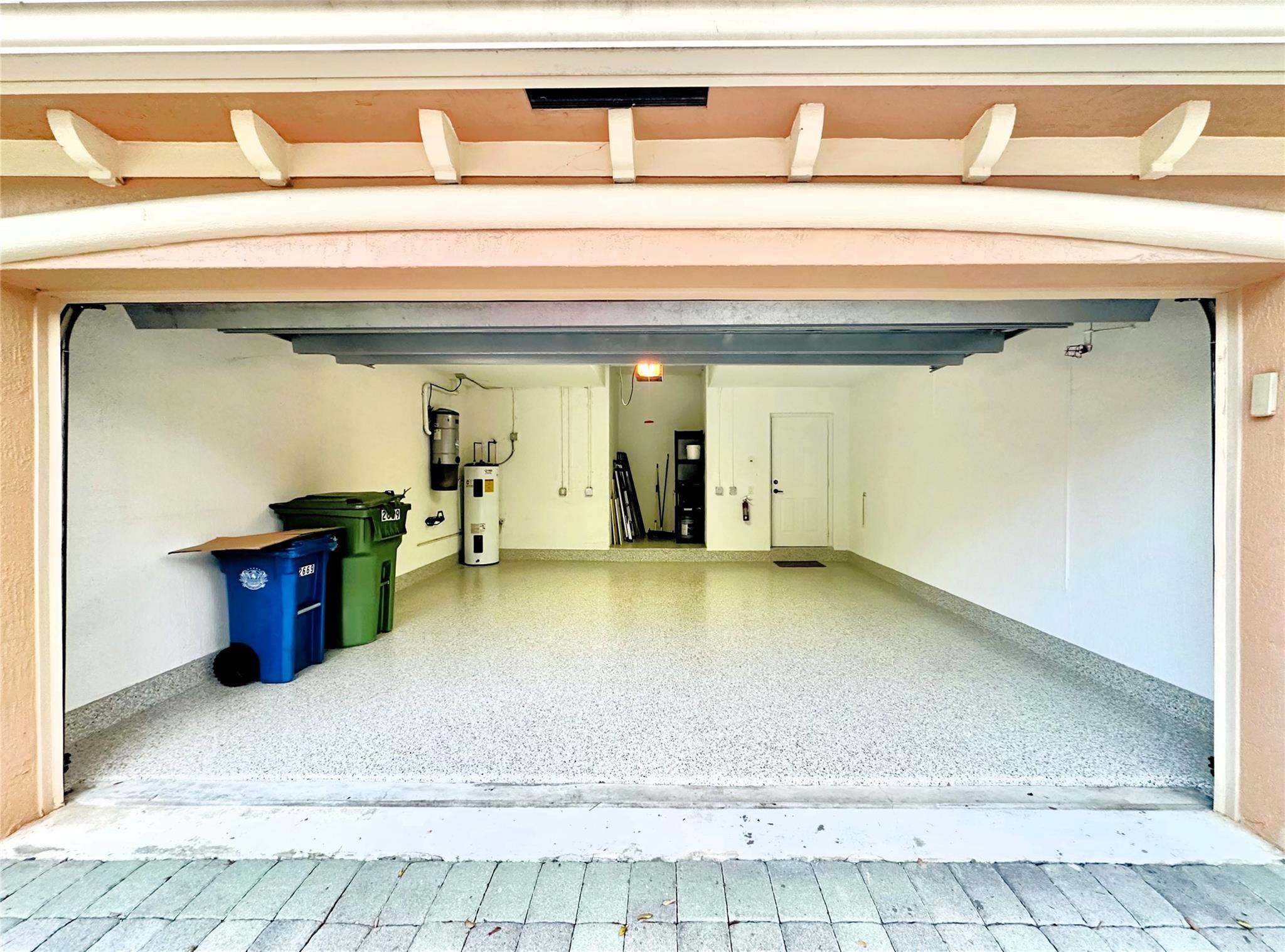 Courtside at Weston Hills - Residential Lease