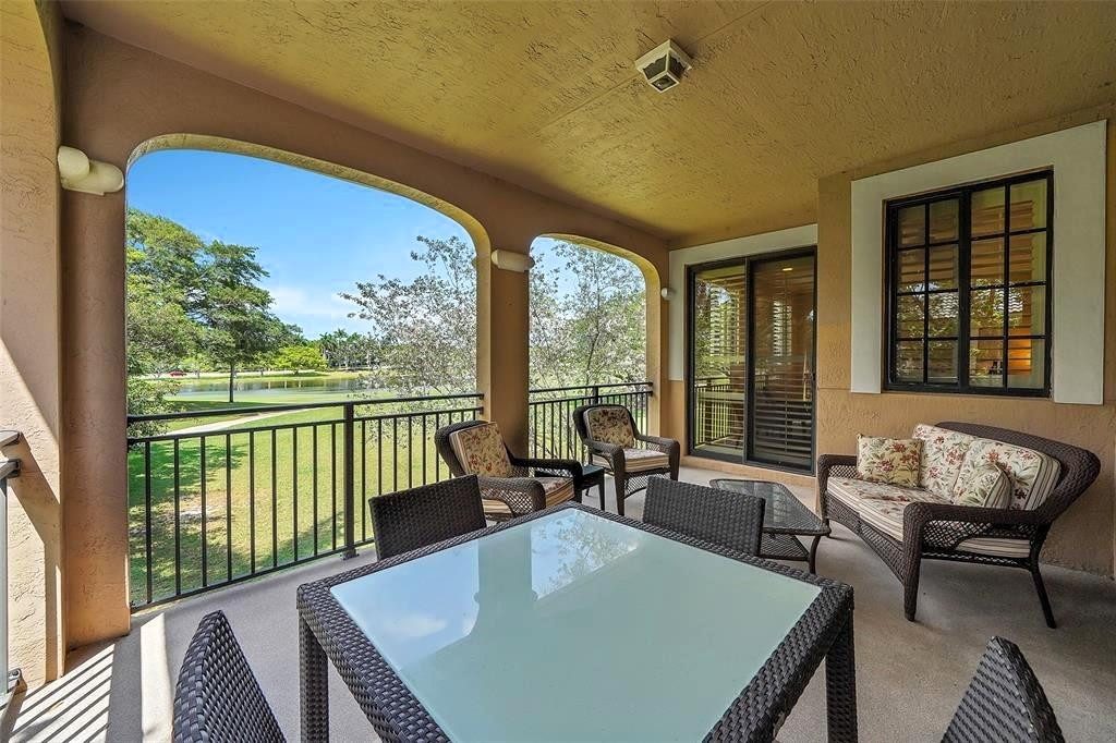 Courtside at Weston Hills - Residential Lease