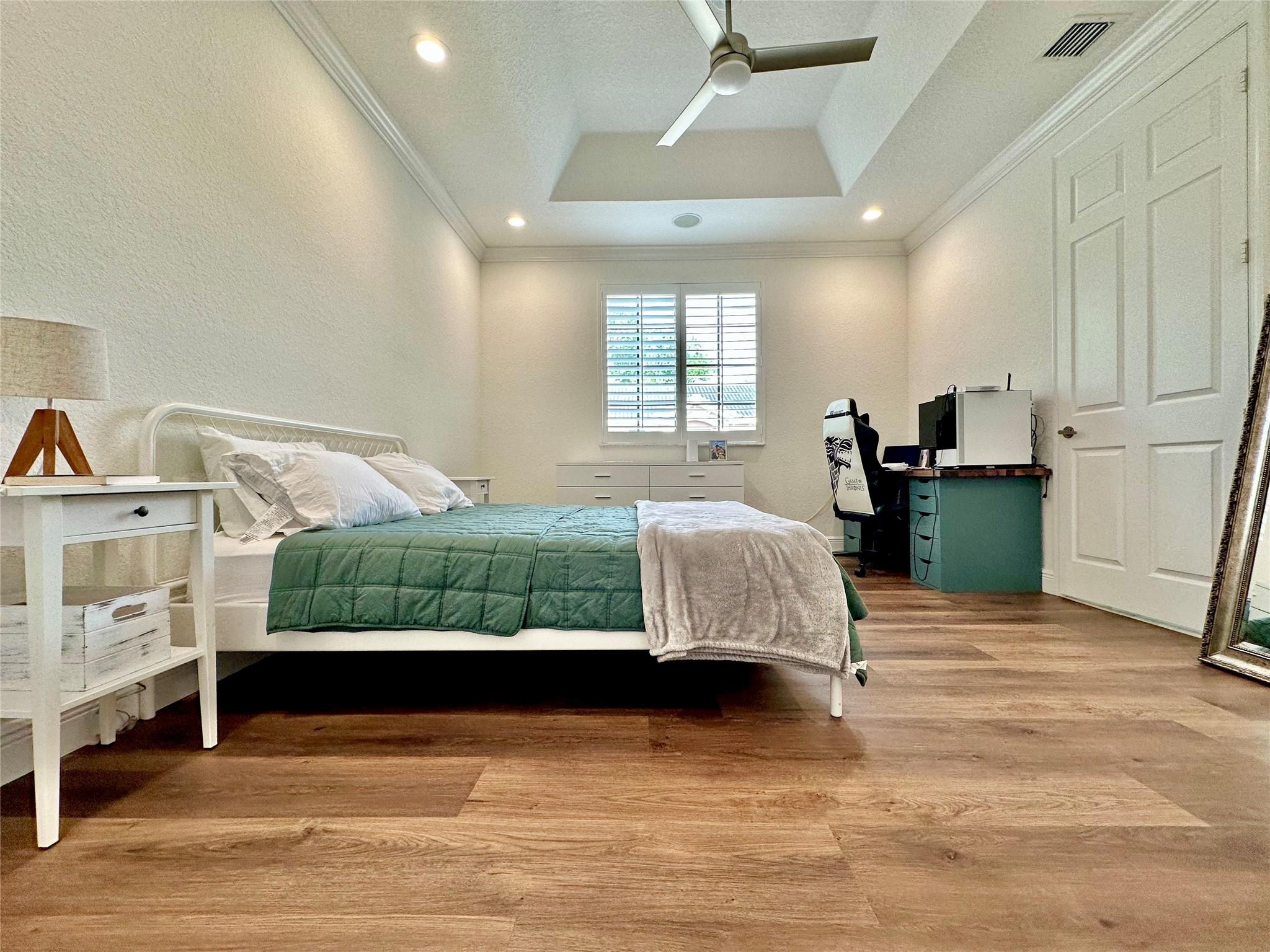 Courtside at Weston Hills - Residential Lease