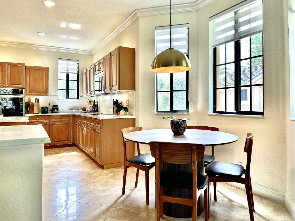 Courtside at Weston Hills - Residential Lease