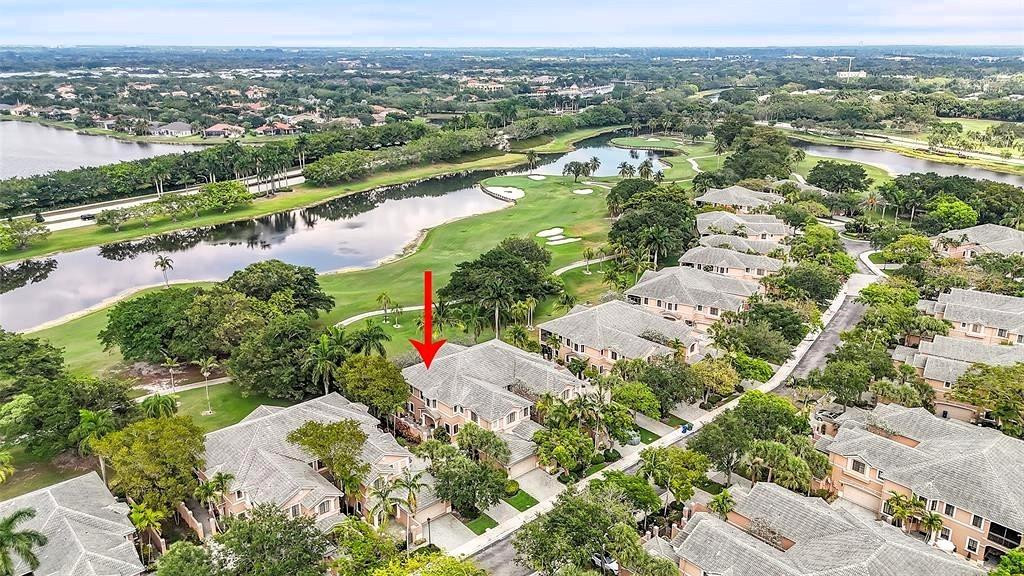 Courtside at Weston Hills - Residential Lease