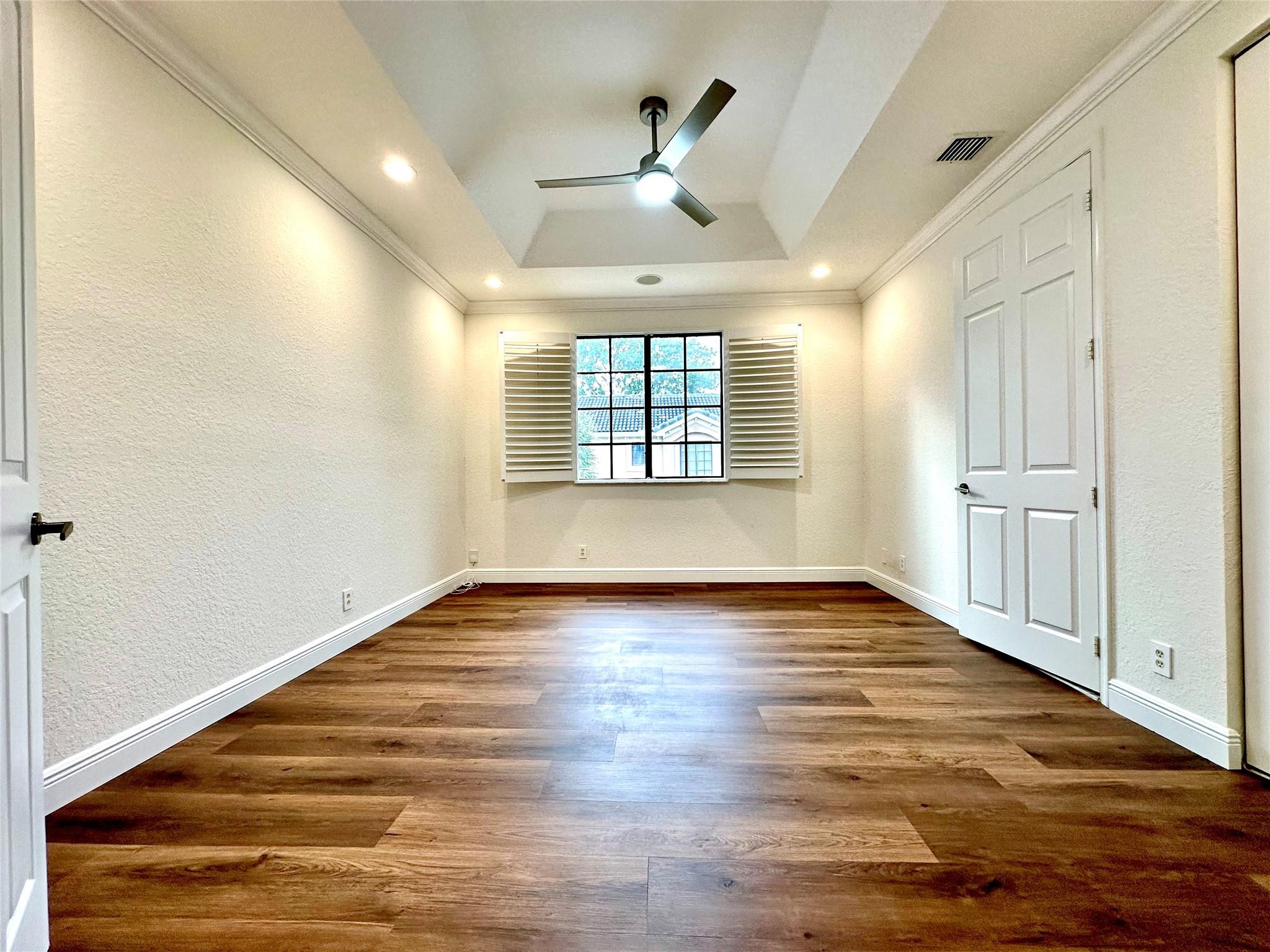 Courtside at Weston Hills - Residential Lease