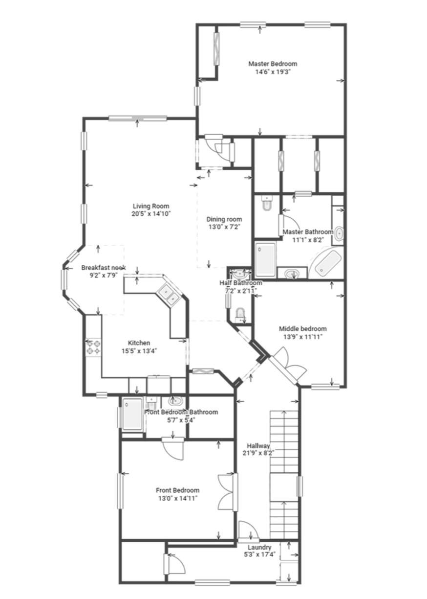 Courtside at Weston Hills - Residential Lease