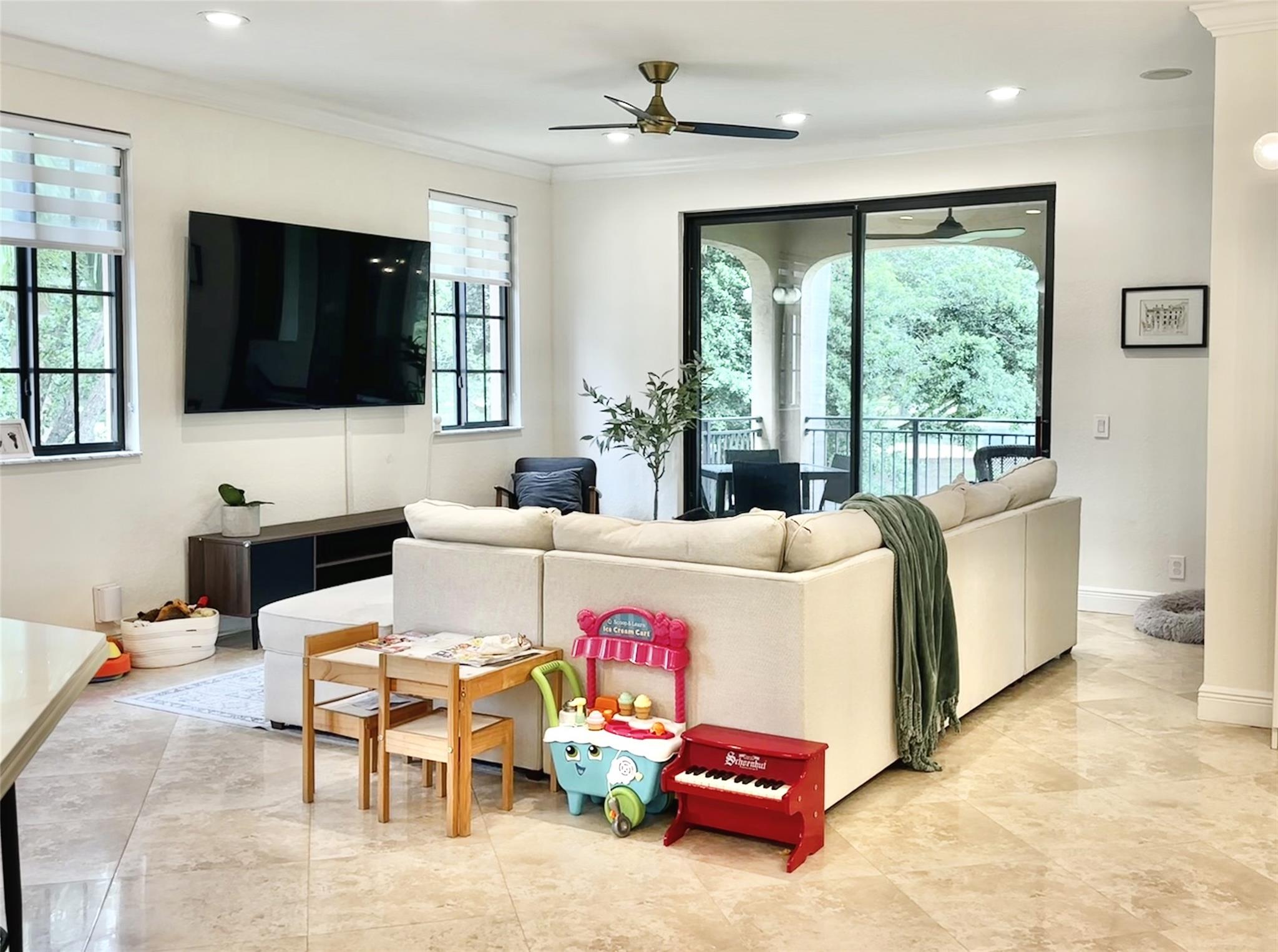 Courtside at Weston Hills - Residential Lease