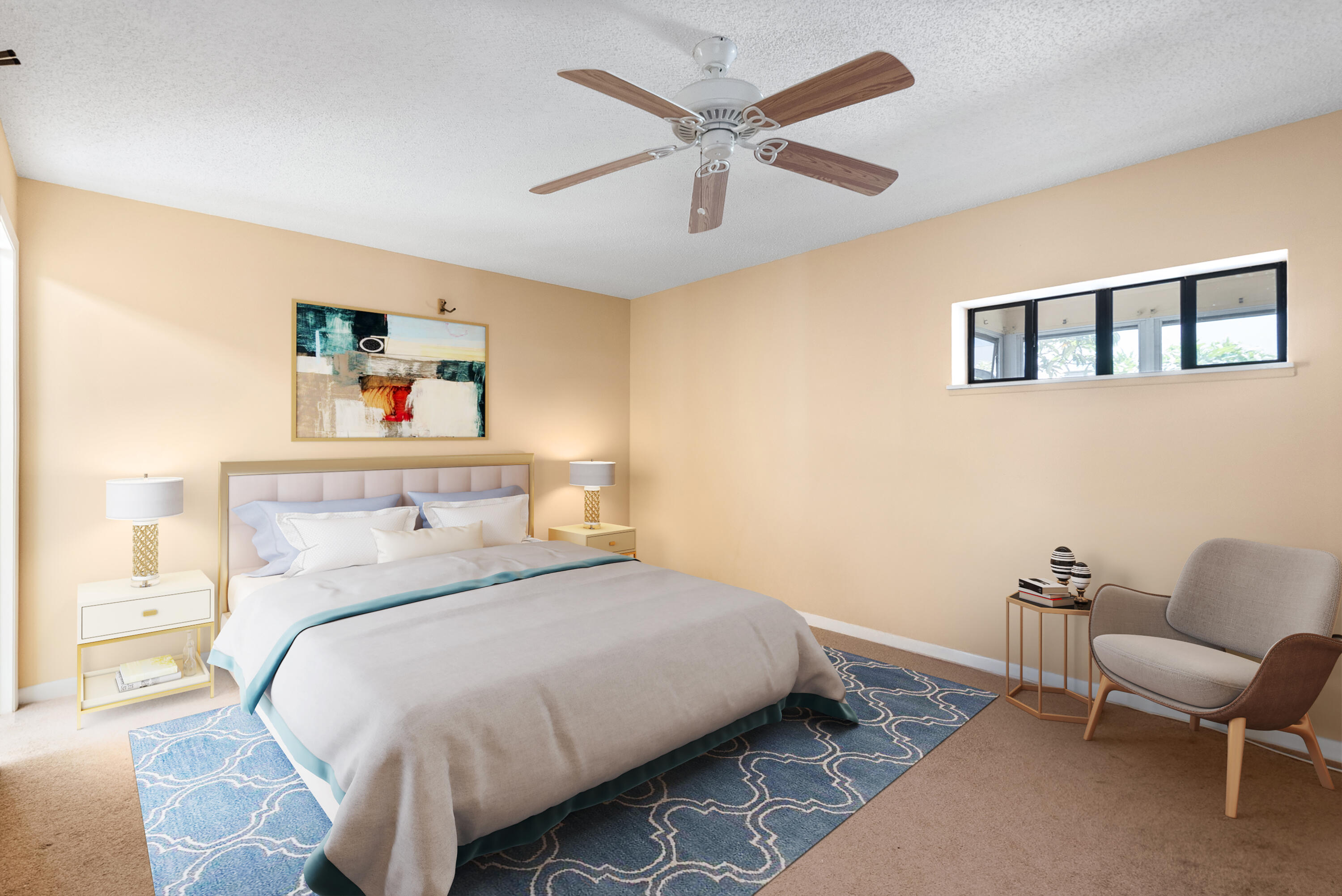 TWIN LAKES SOUTH & TOWN VILLAS CONDO - Residential