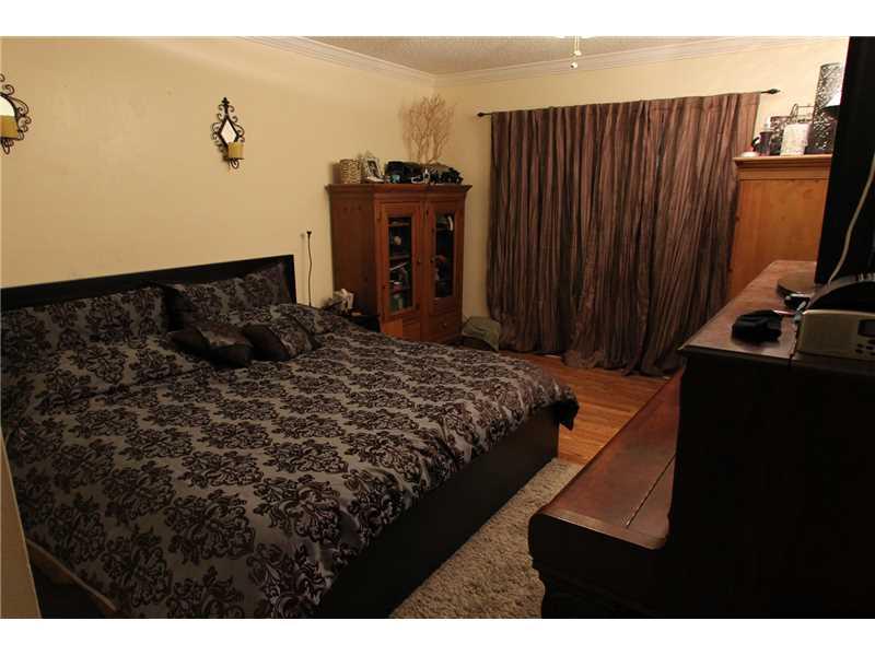 East Lakes - Residential