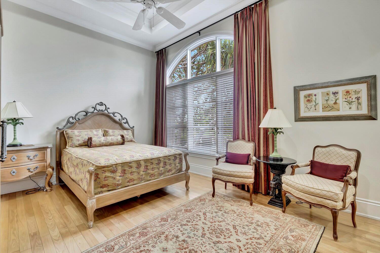 HARBOUR EAST SEC 2 - Residential