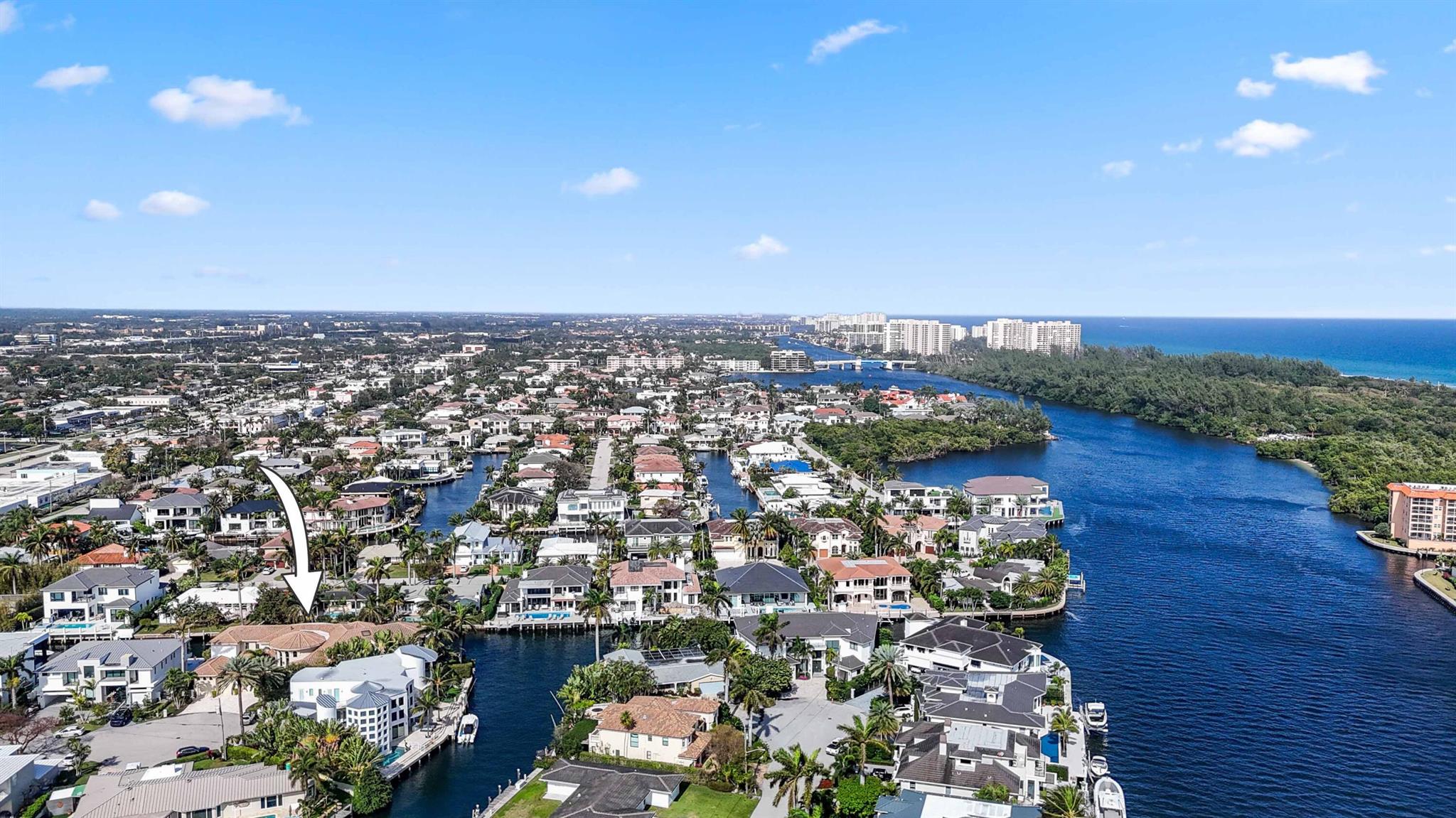 HARBOUR EAST SEC 2 - Residential