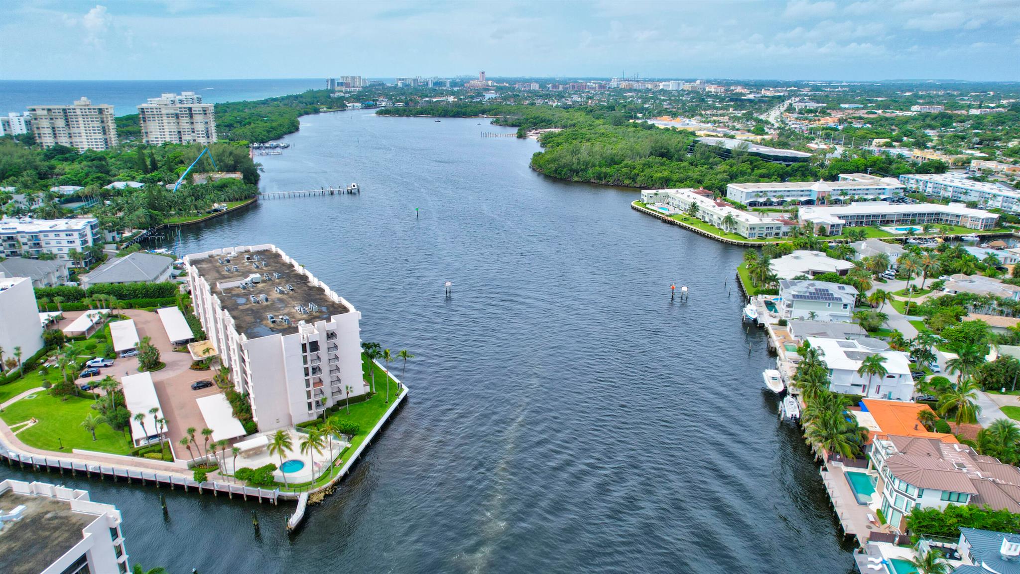 HARBOUR EAST SEC 2 - Residential