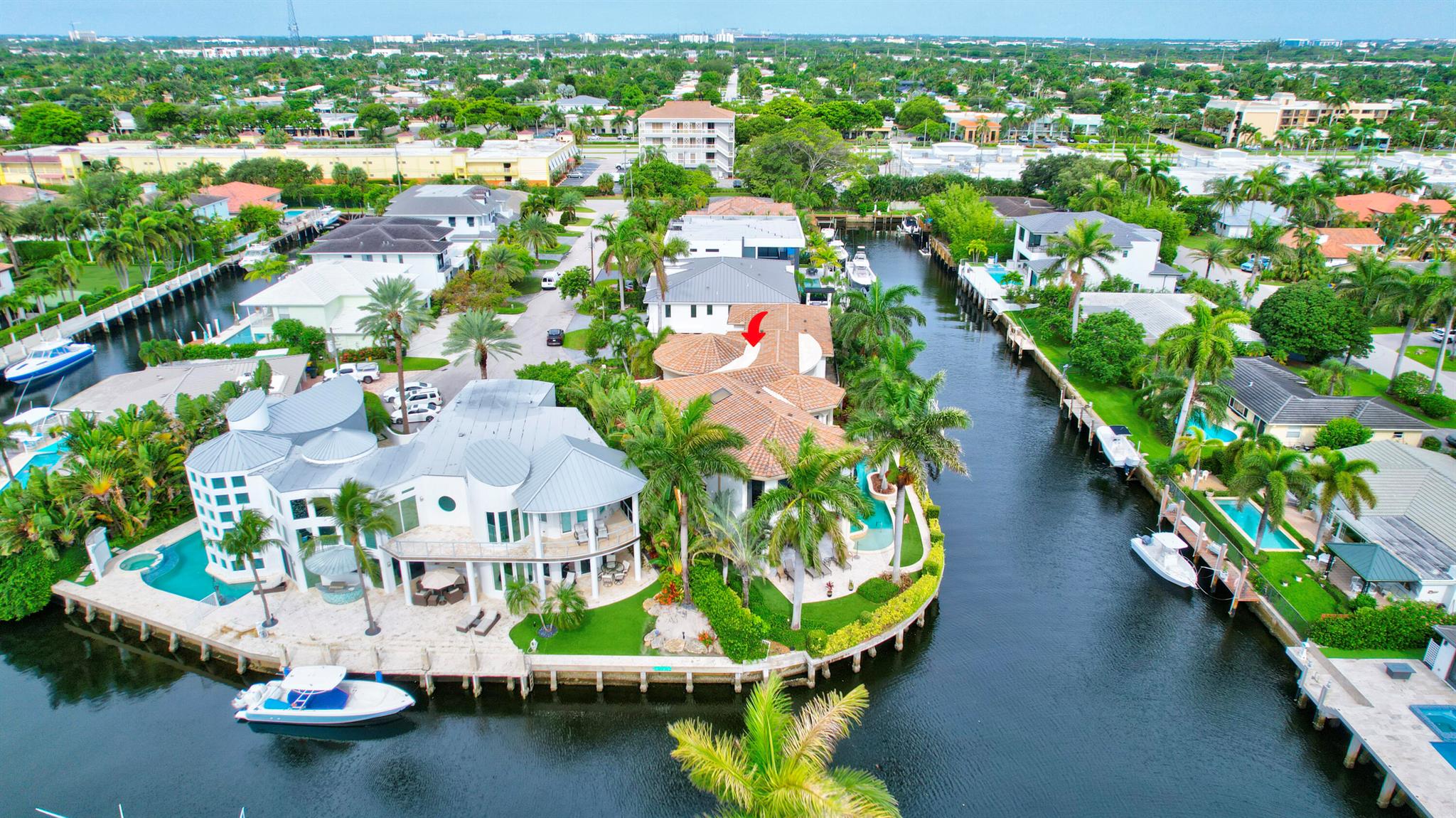 HARBOUR EAST SEC 2 - Residential