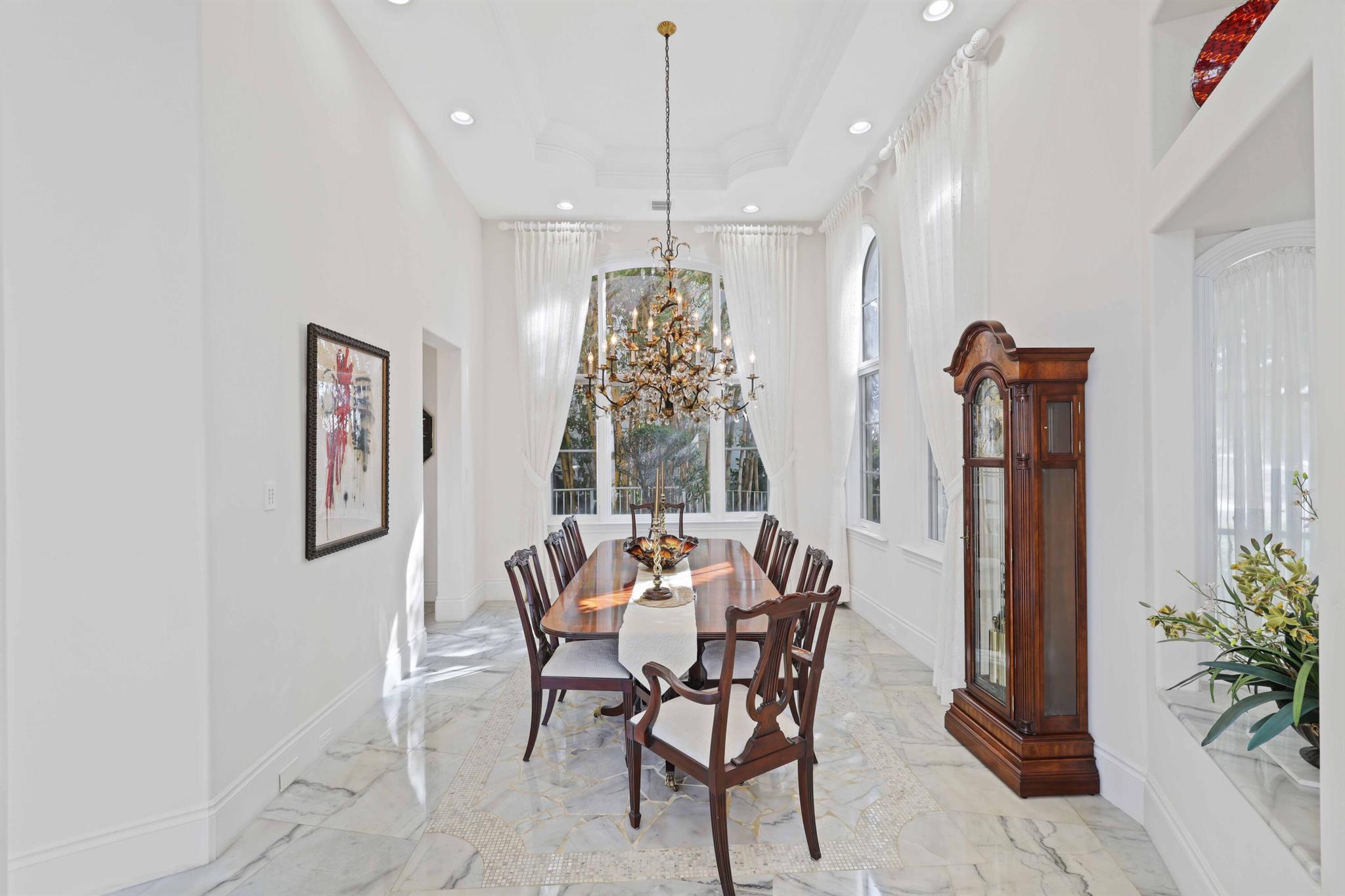 HARBOUR EAST SEC 2 - Residential