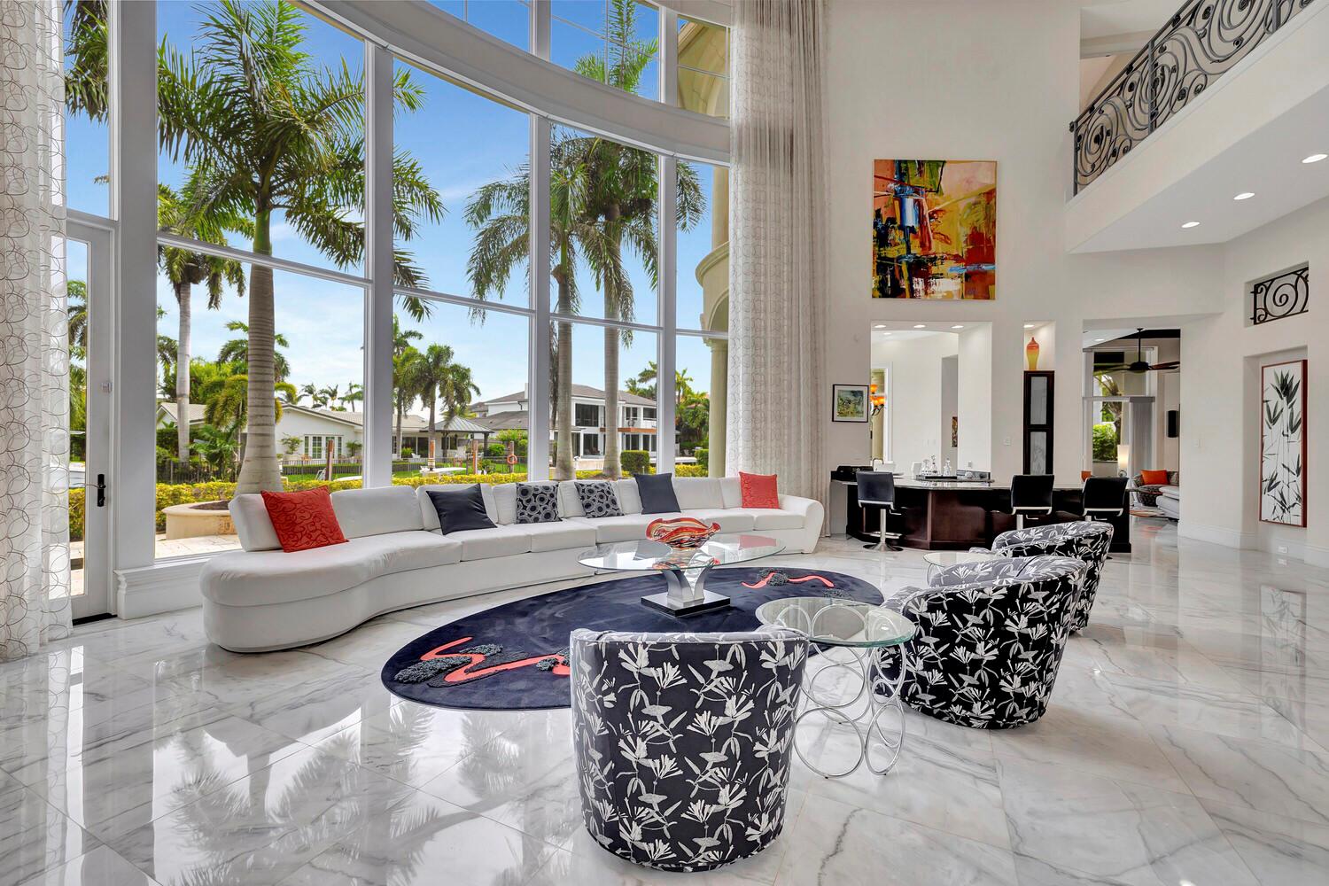 HARBOUR EAST SEC 2 - Residential