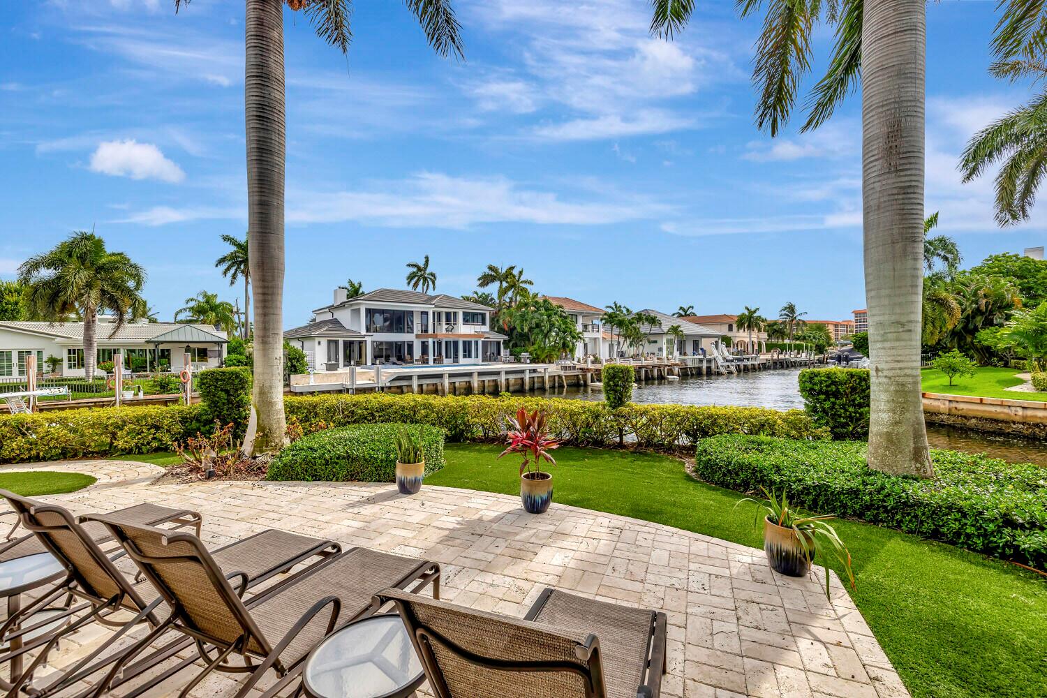 HARBOUR EAST SEC 2 - Residential