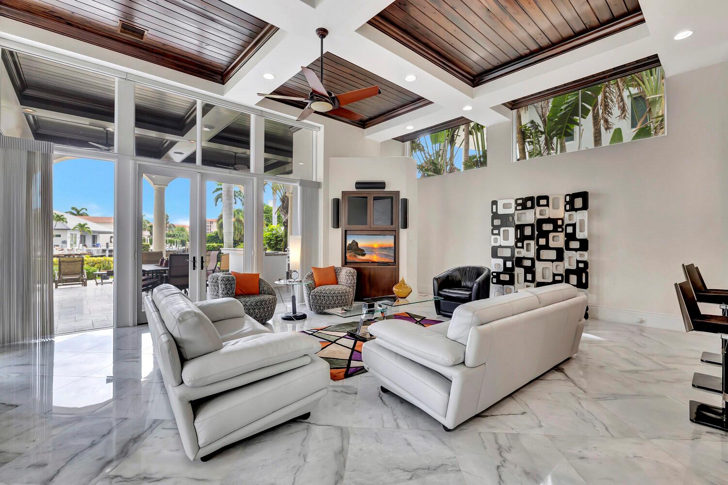 HARBOUR EAST SEC 2 - Residential