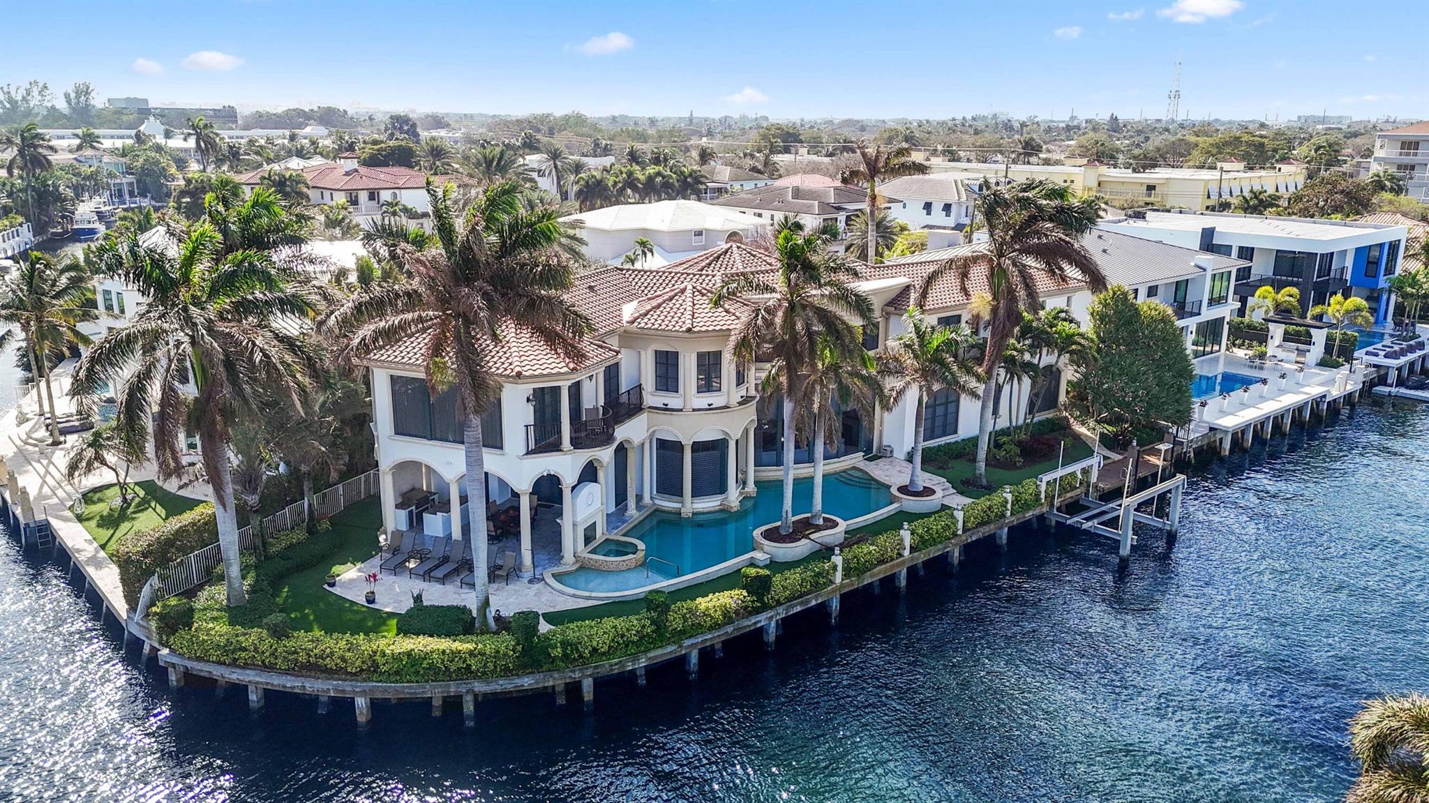 HARBOUR EAST SEC 2 - Residential