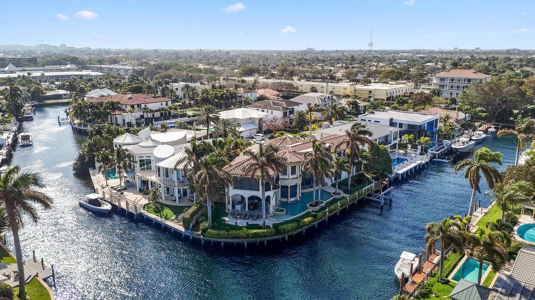 HARBOUR EAST SEC 2 - Residential