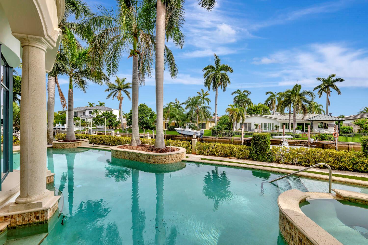 HARBOUR EAST SEC 2 - Residential