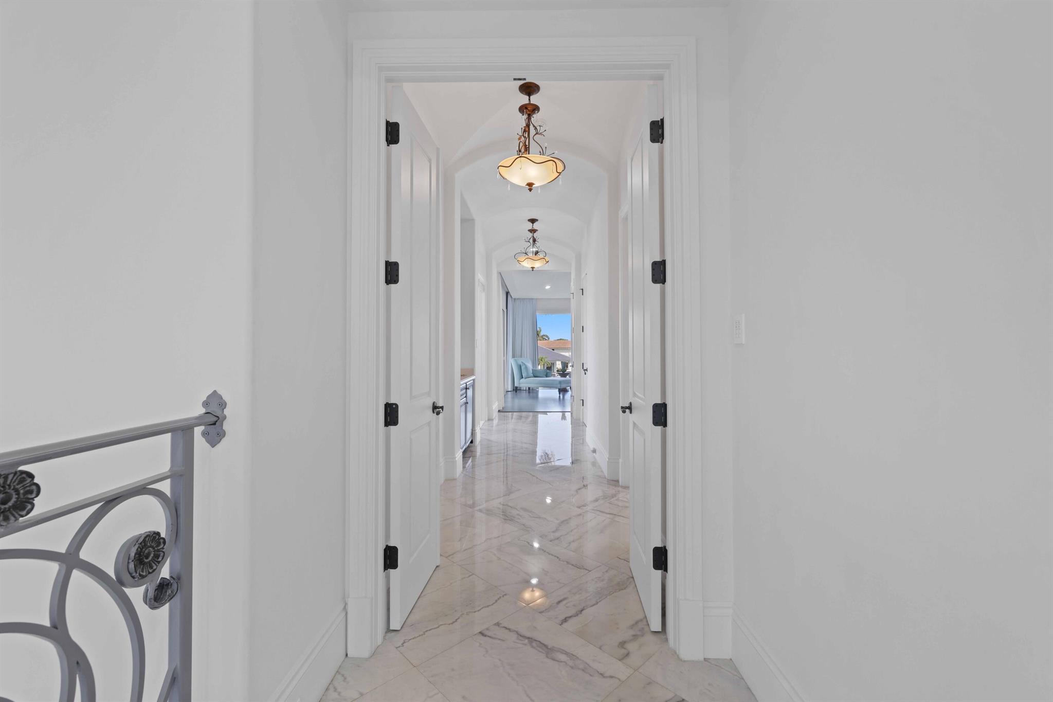 HARBOUR EAST SEC 2 - Residential