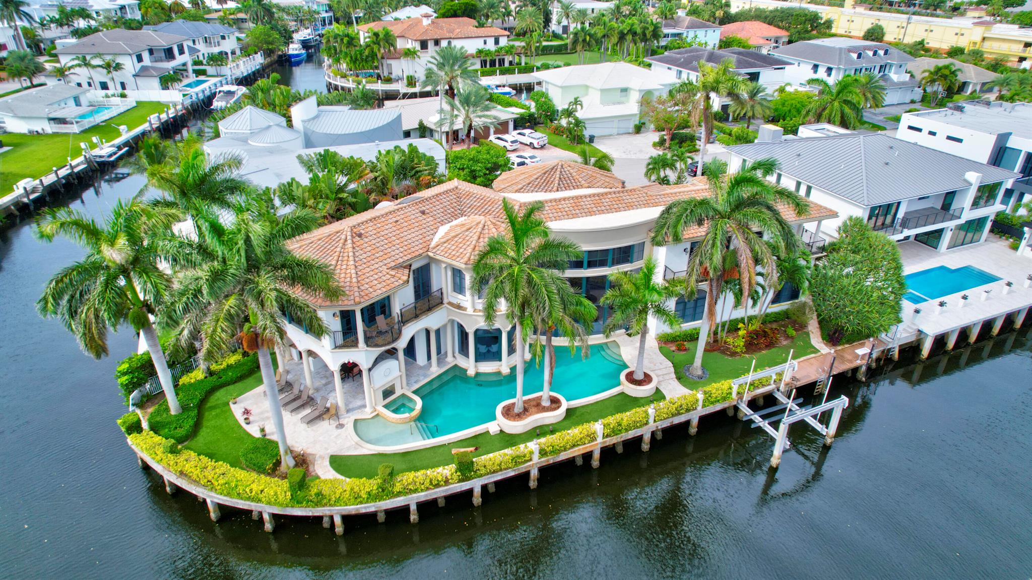 HARBOUR EAST SEC 2 - Residential