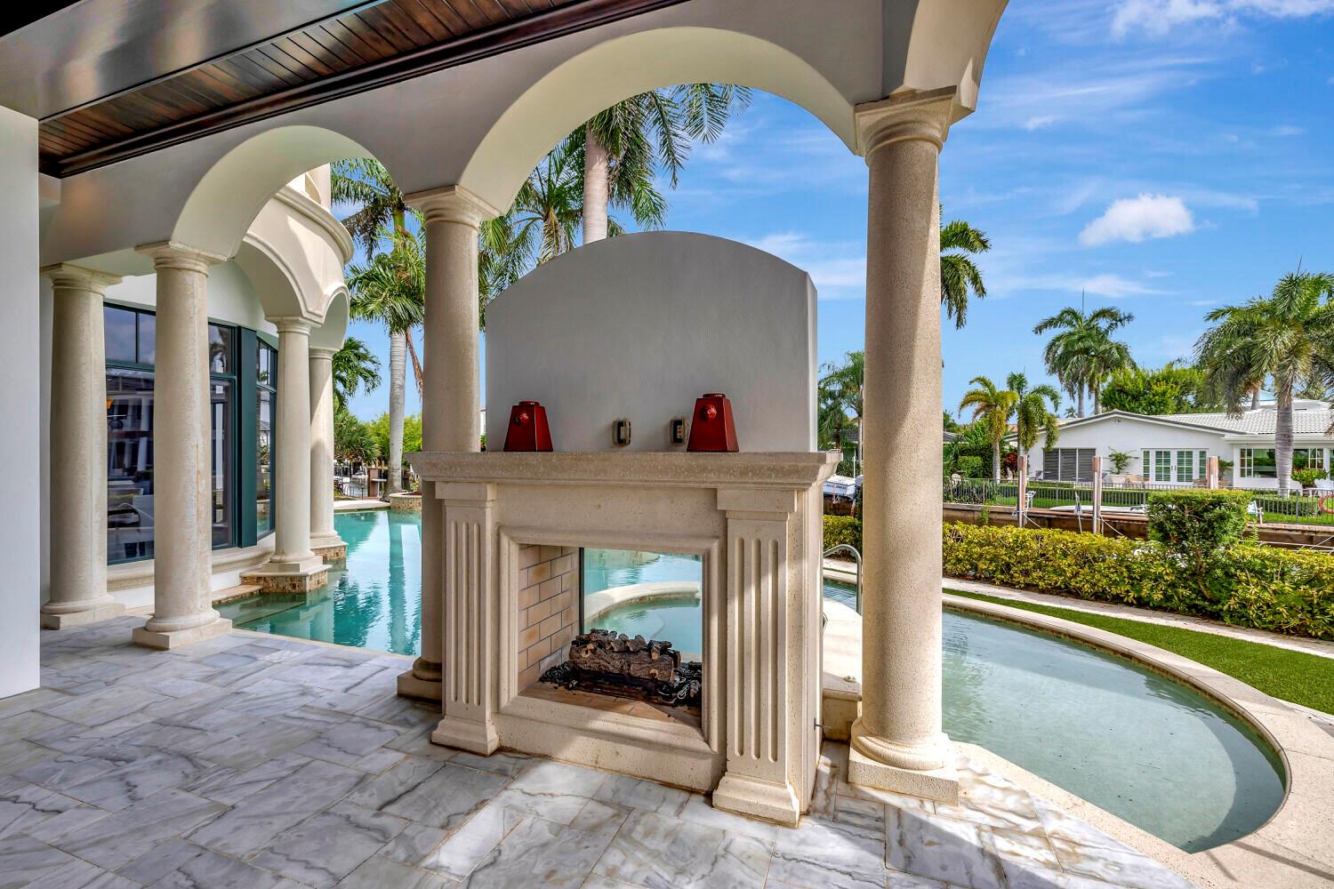 HARBOUR EAST SEC 2 - Residential