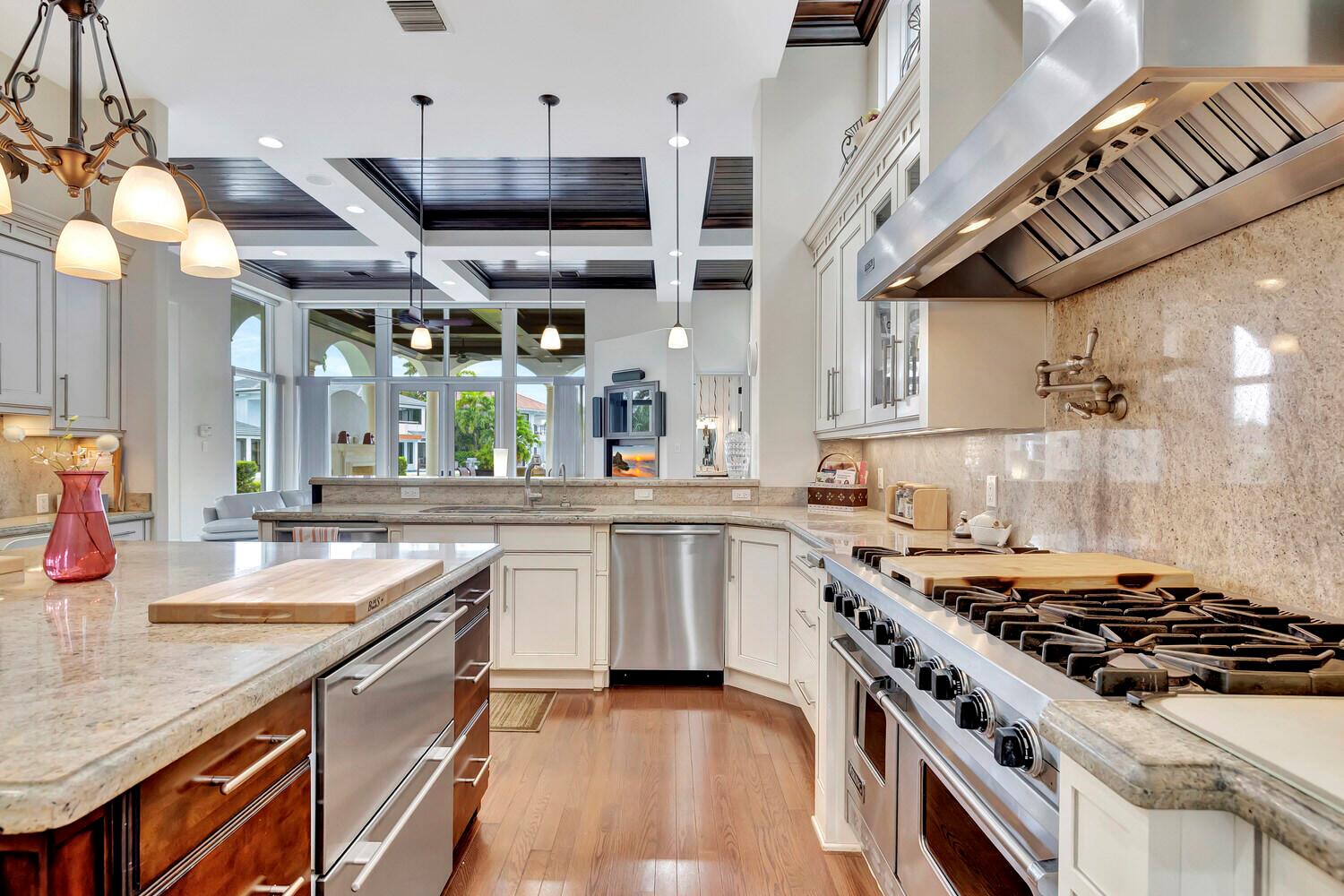 HARBOUR EAST SEC 2 - Residential