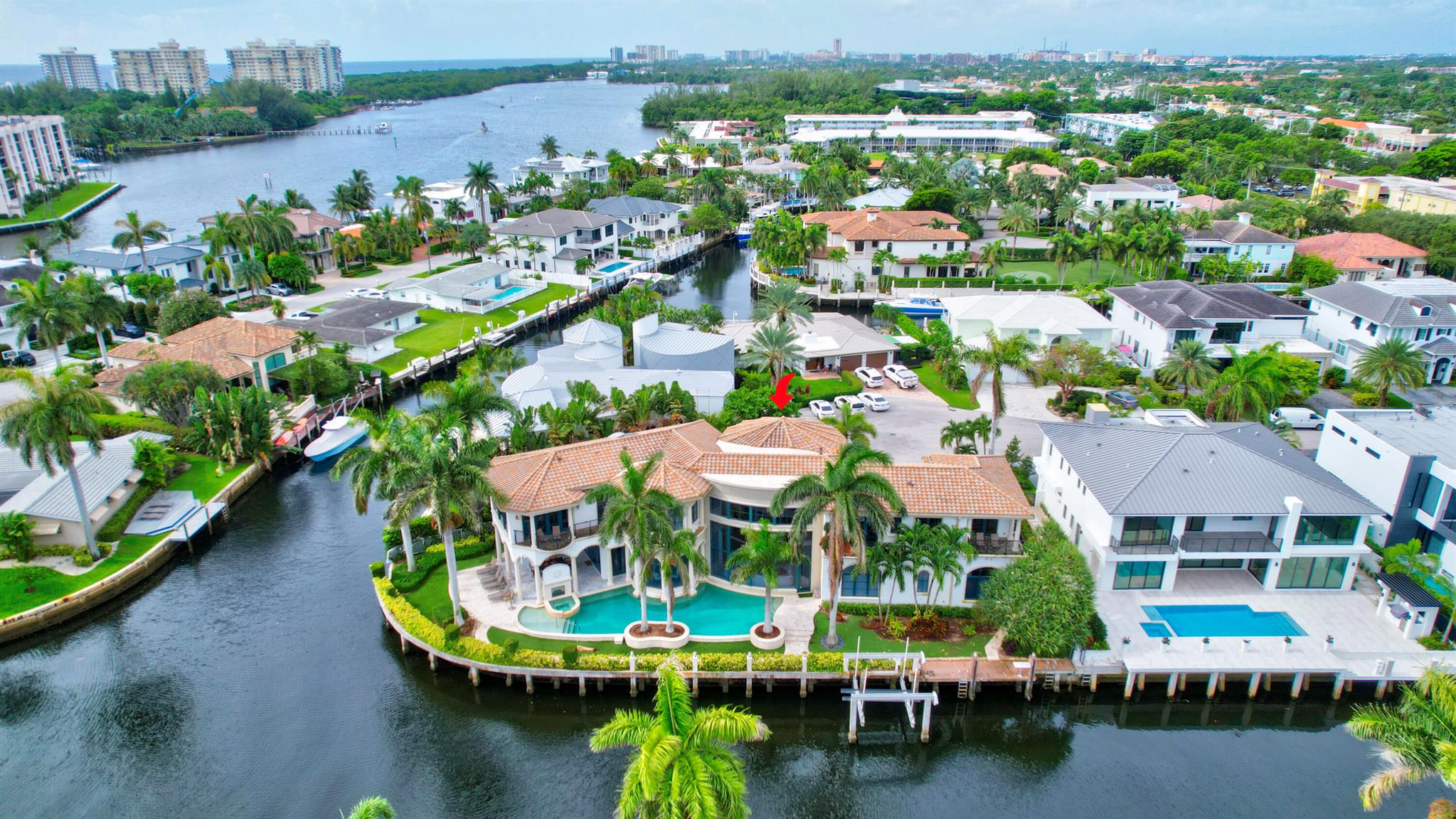 HARBOUR EAST SEC 2 - Residential