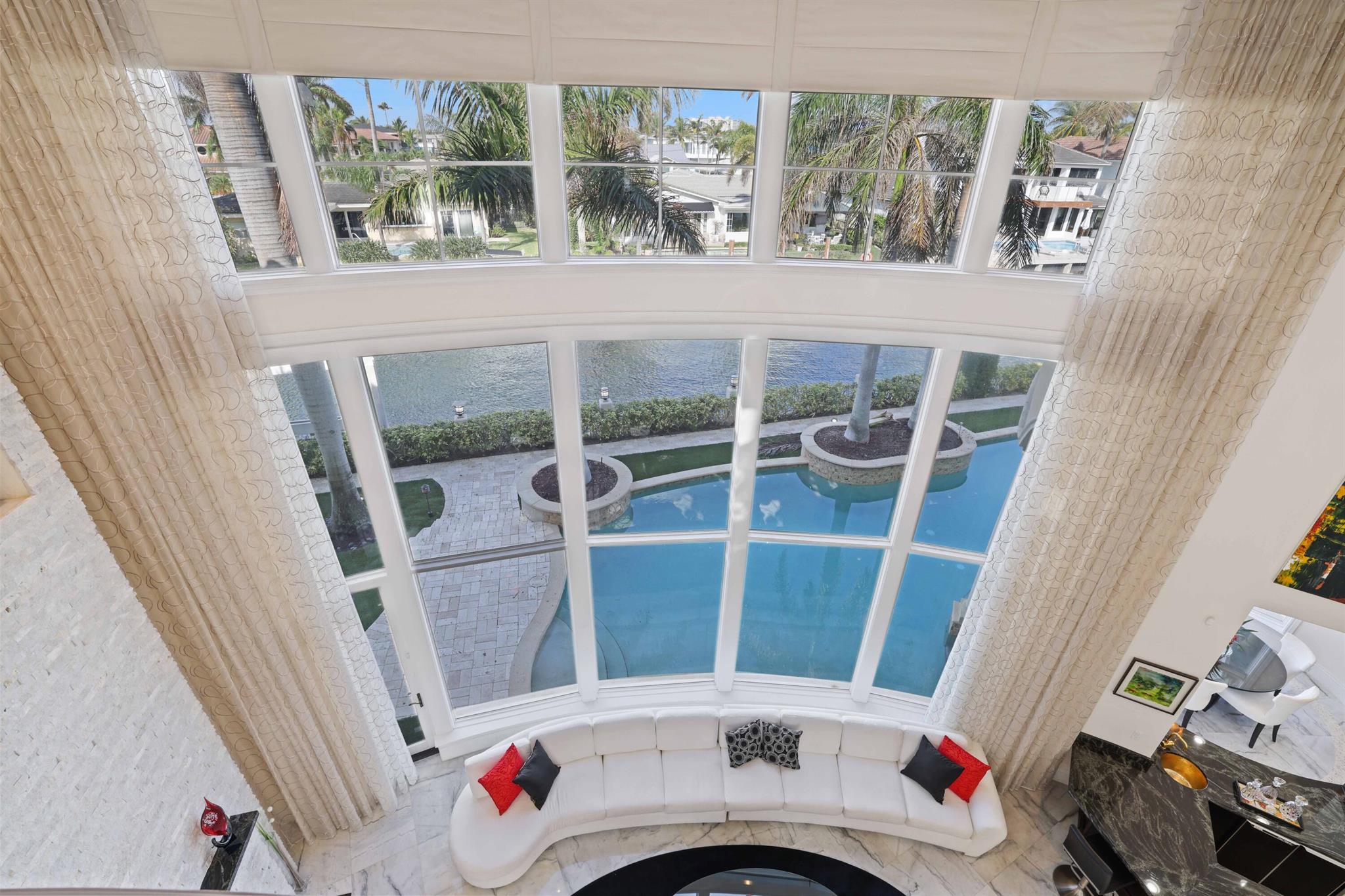 HARBOUR EAST SEC 2 - Residential