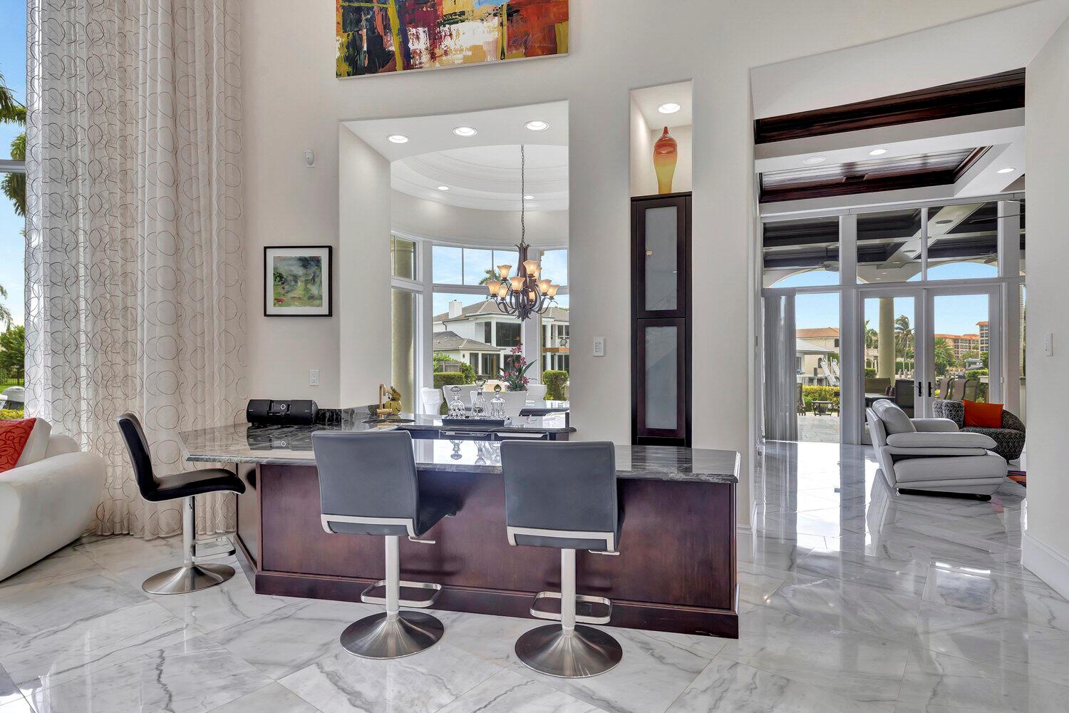 HARBOUR EAST SEC 2 - Residential