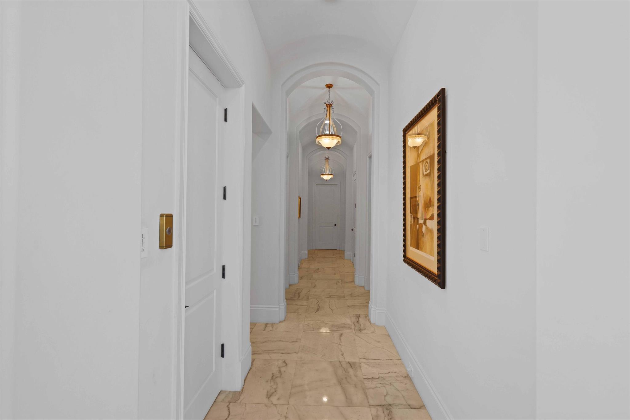 HARBOUR EAST SEC 2 - Residential