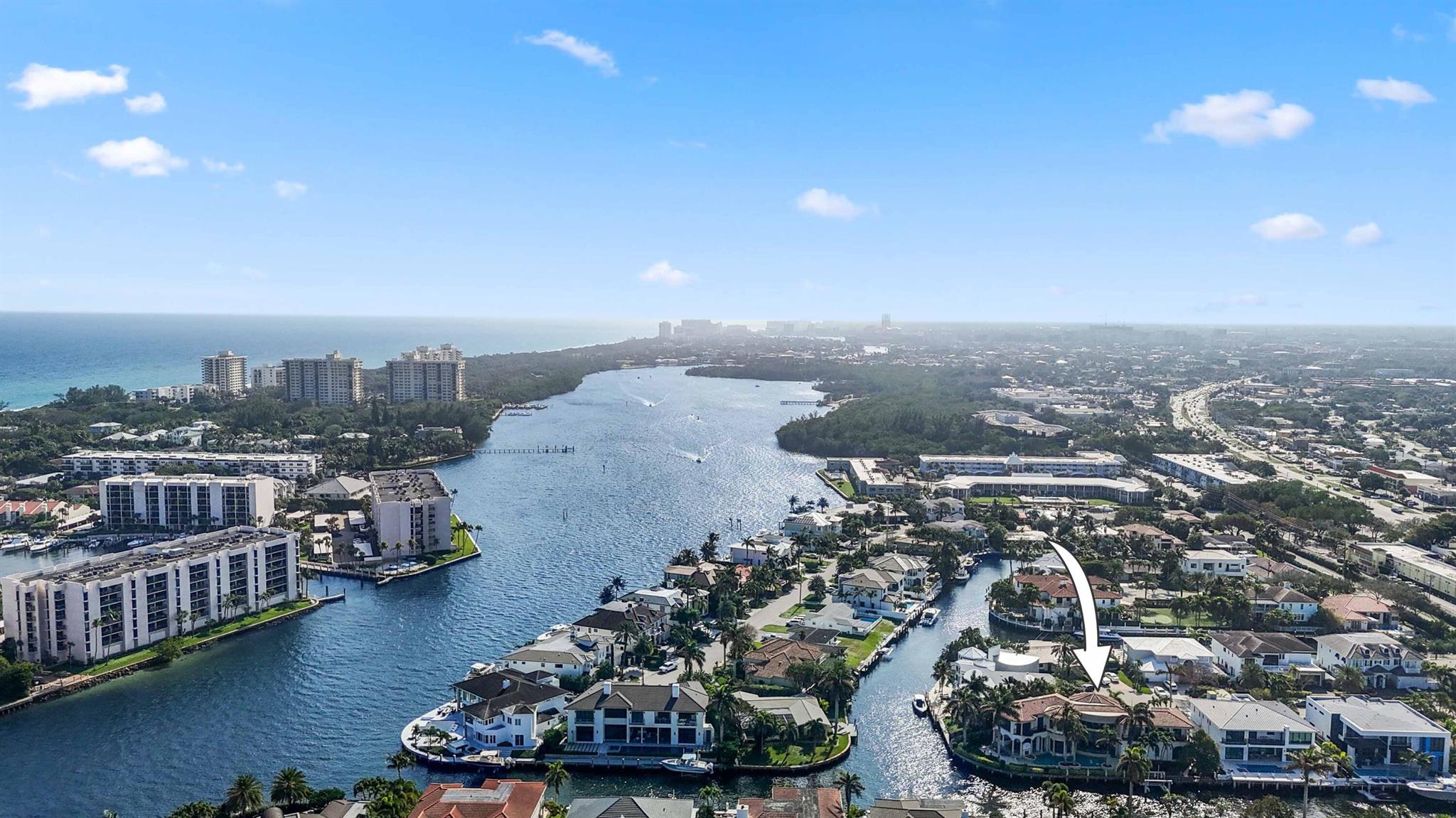 HARBOUR EAST SEC 2 - Residential