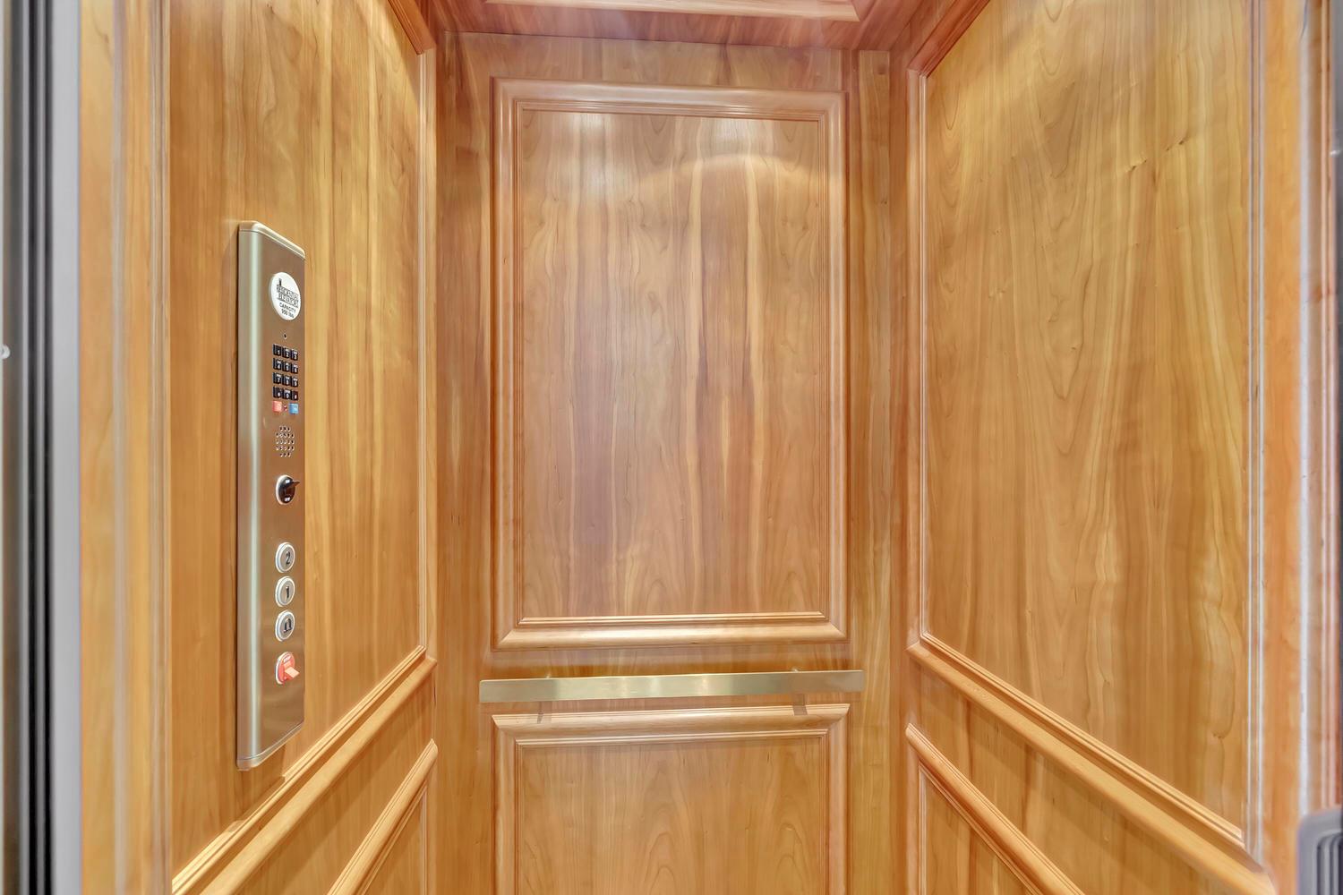 HARBOUR EAST SEC 2 - Residential