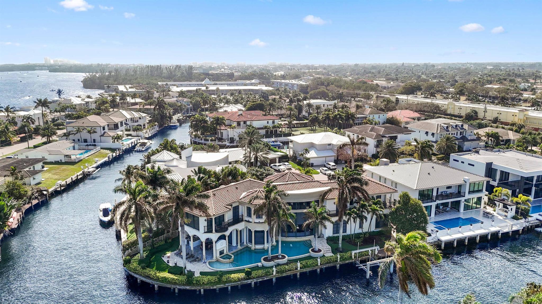 HARBOUR EAST SEC 2 - Residential