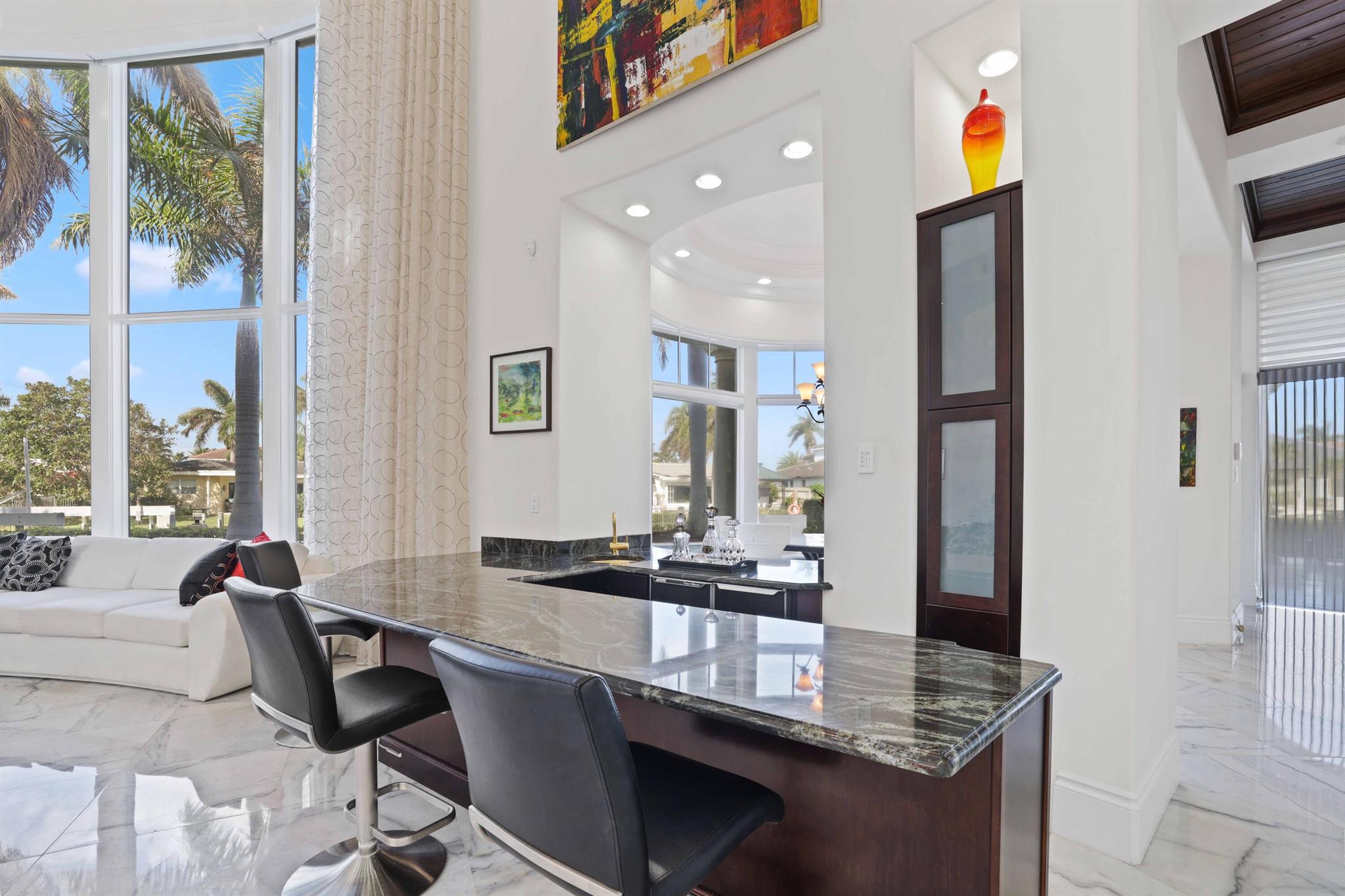 HARBOUR EAST SEC 2 - Residential