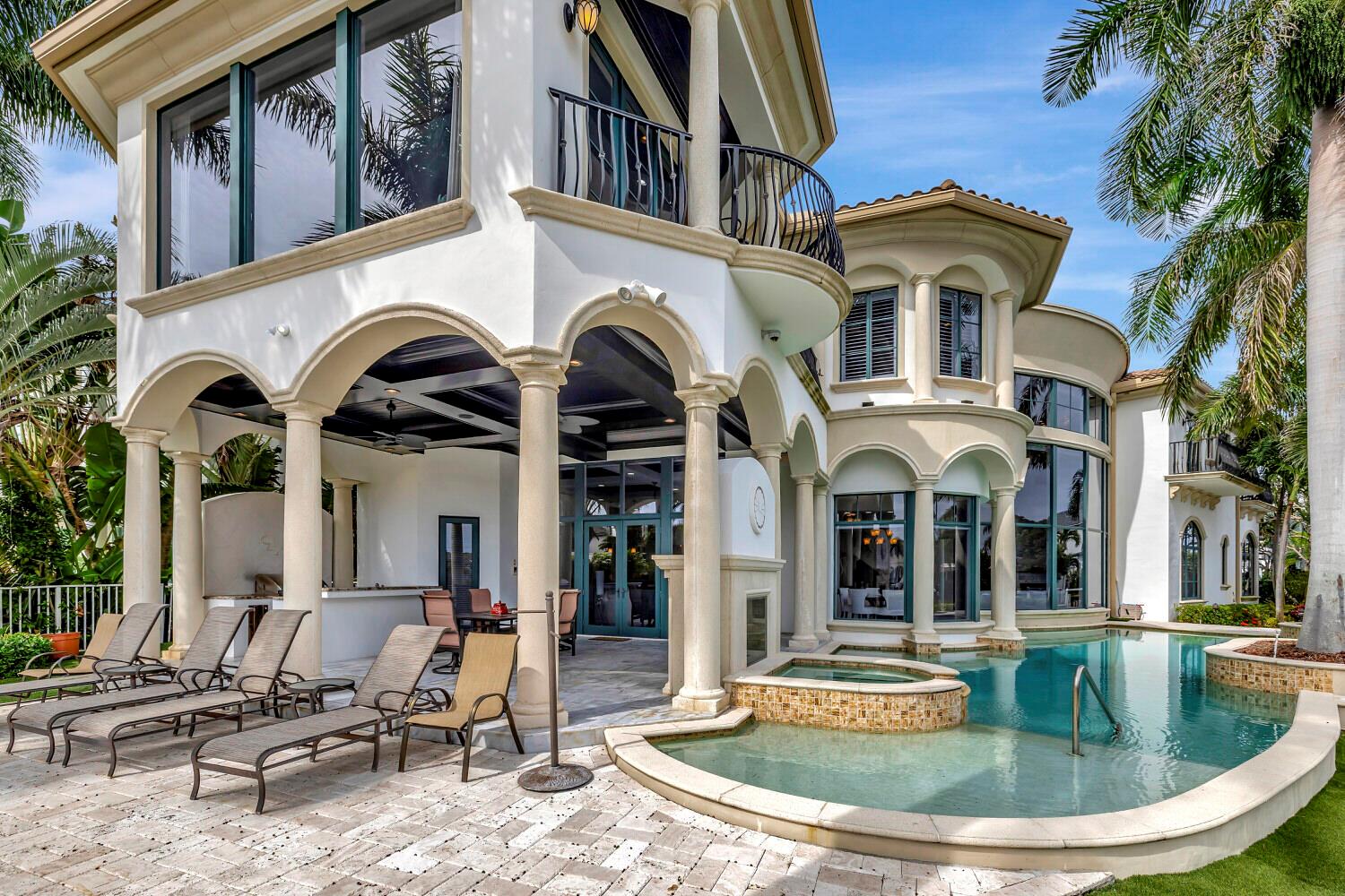 HARBOUR EAST SEC 2 - Residential