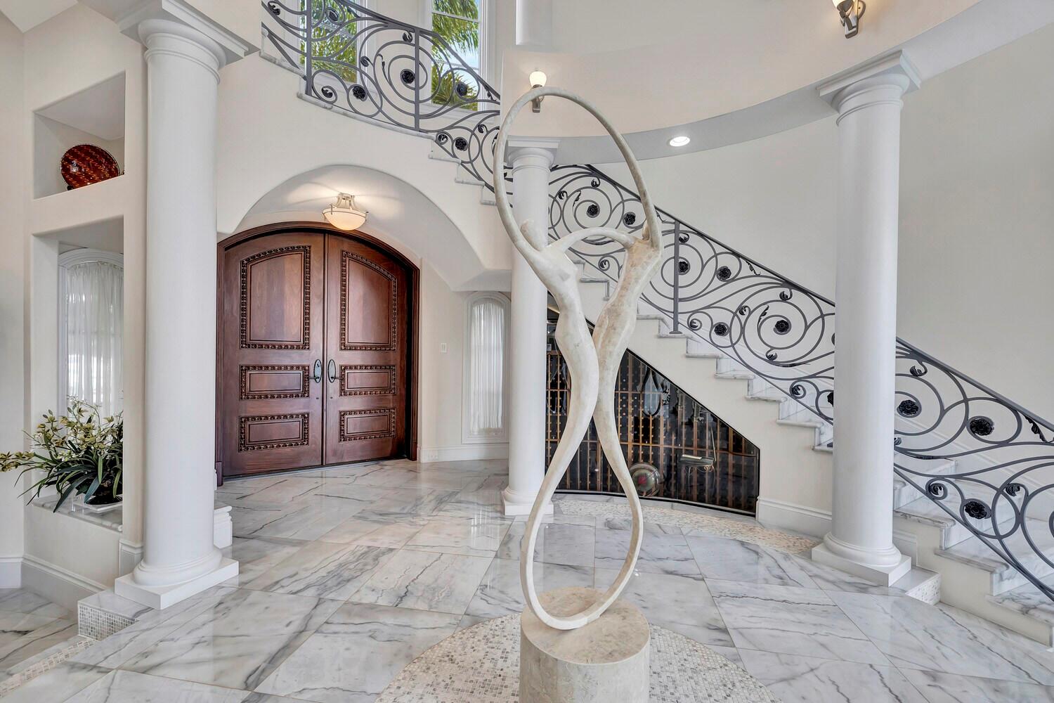 HARBOUR EAST SEC 2 - Residential