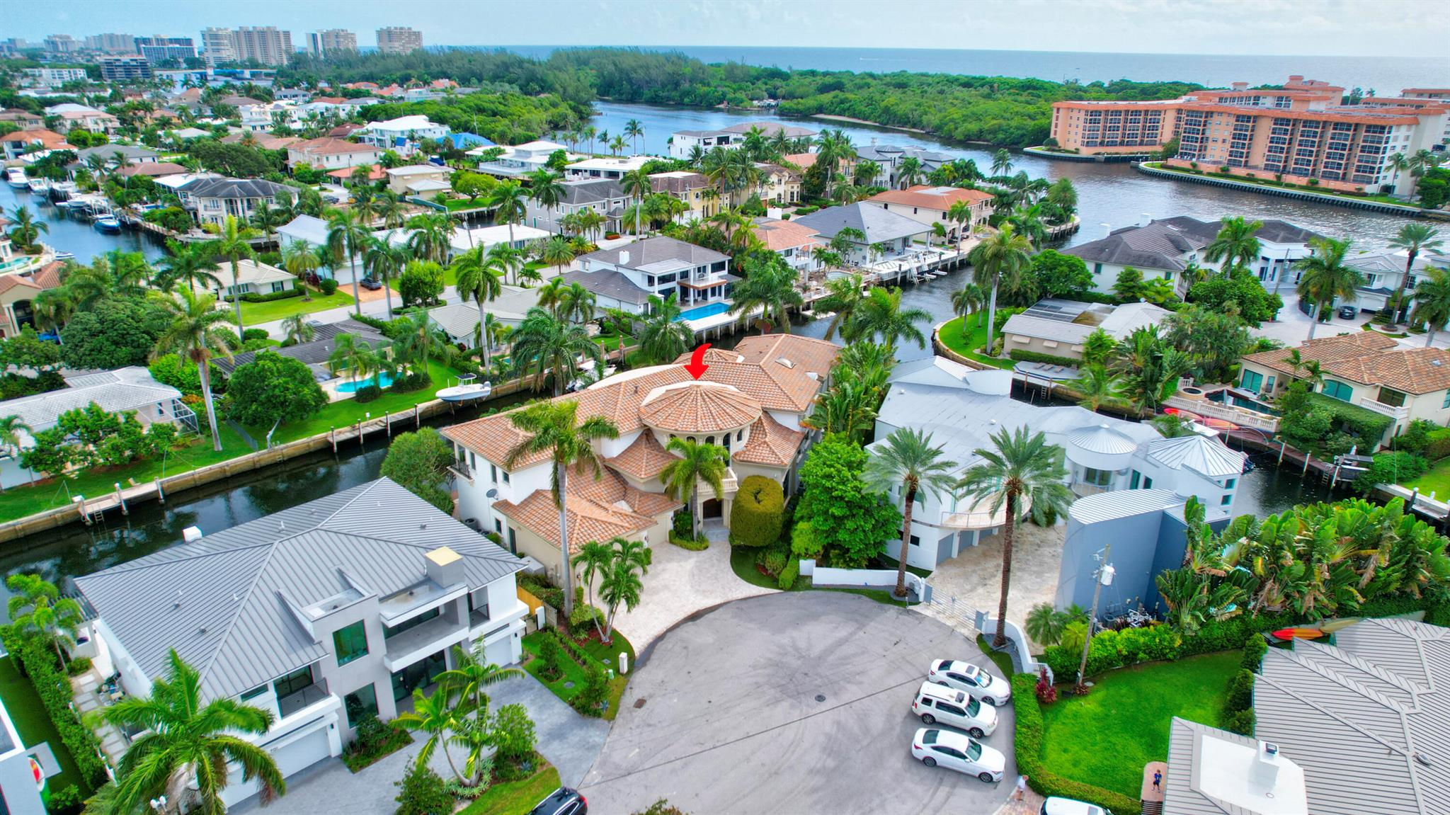 HARBOUR EAST SEC 2 - Residential