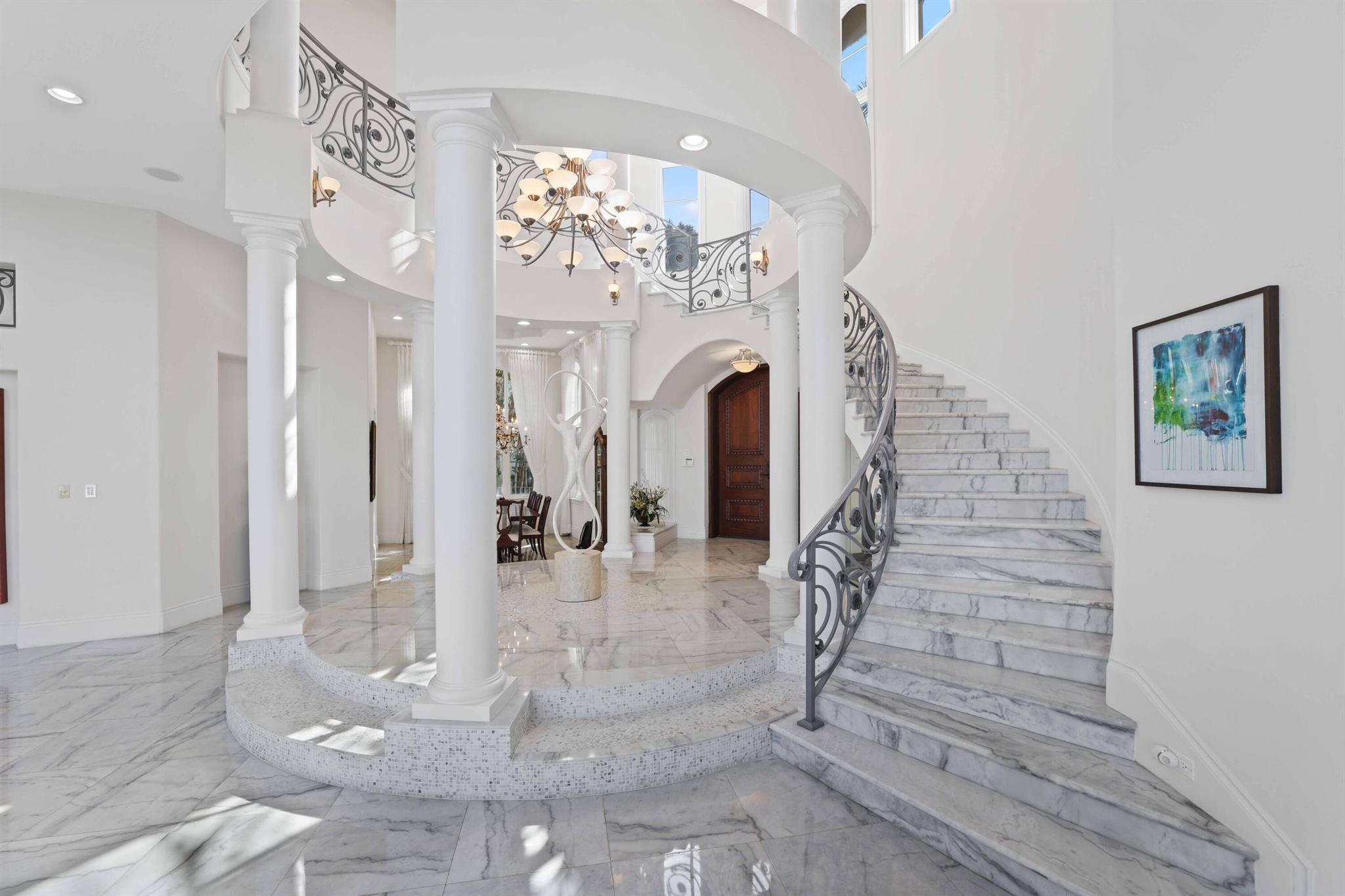 HARBOUR EAST SEC 2 - Residential