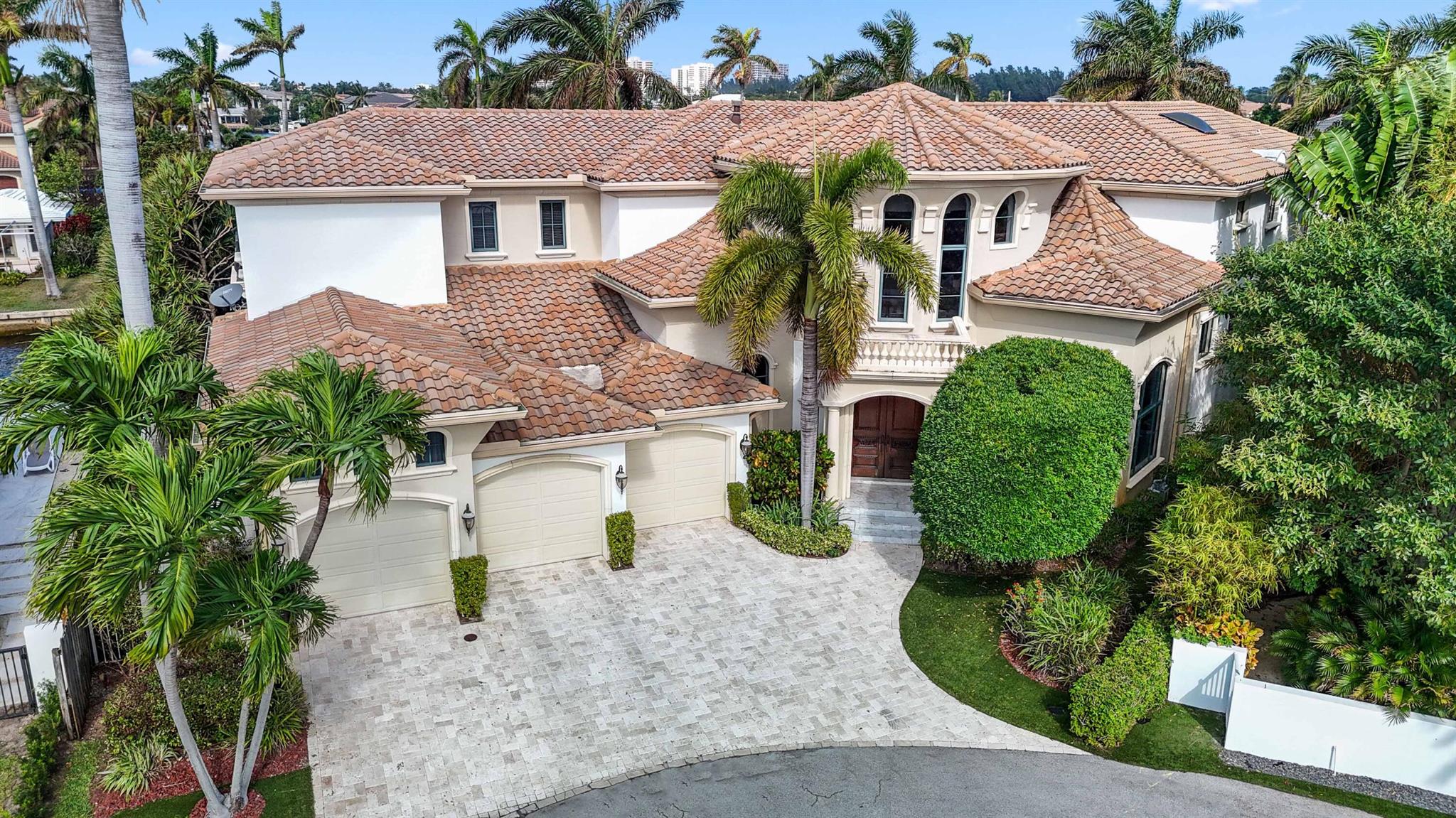 HARBOUR EAST SEC 2 - Residential