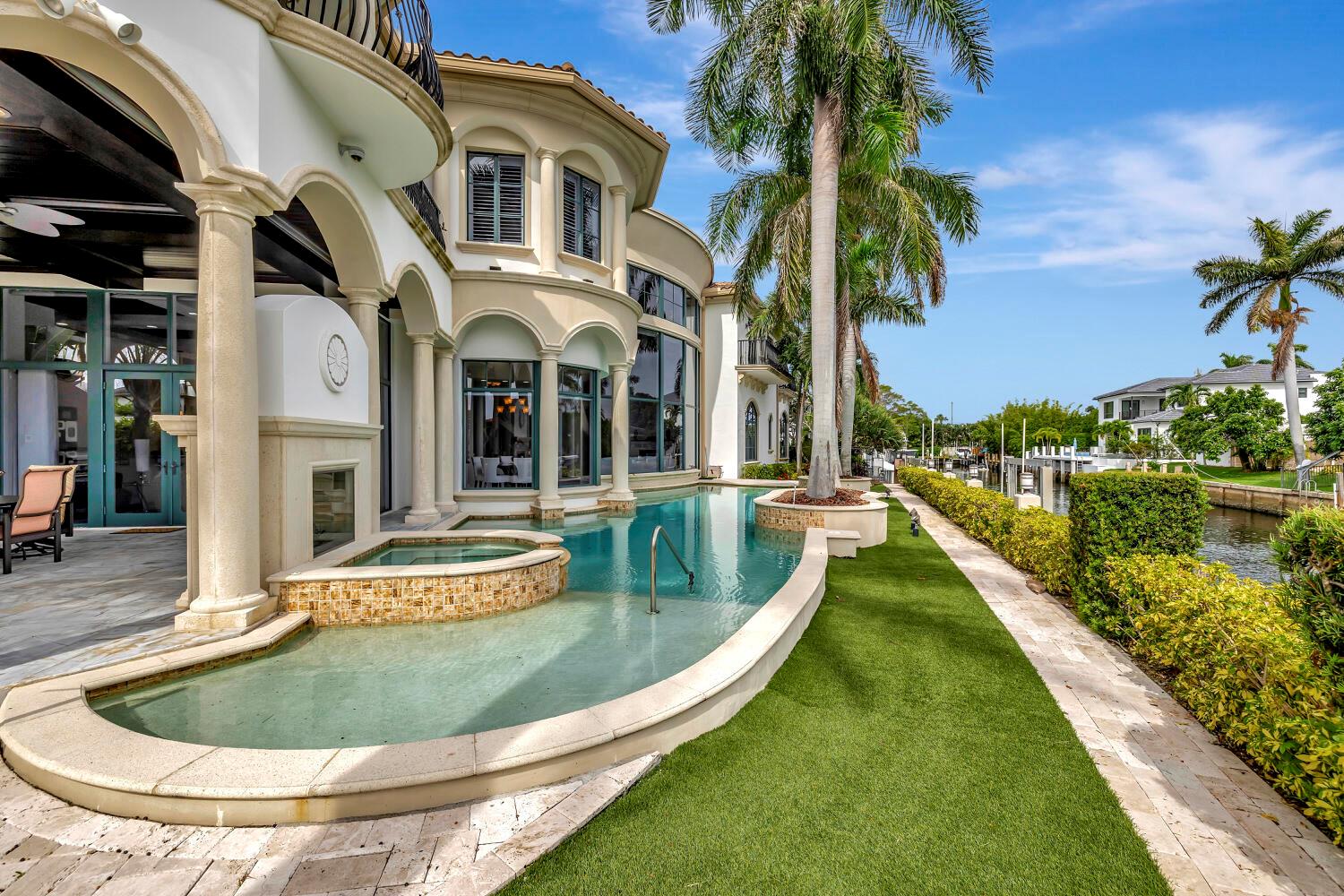 HARBOUR EAST SEC 2 - Residential