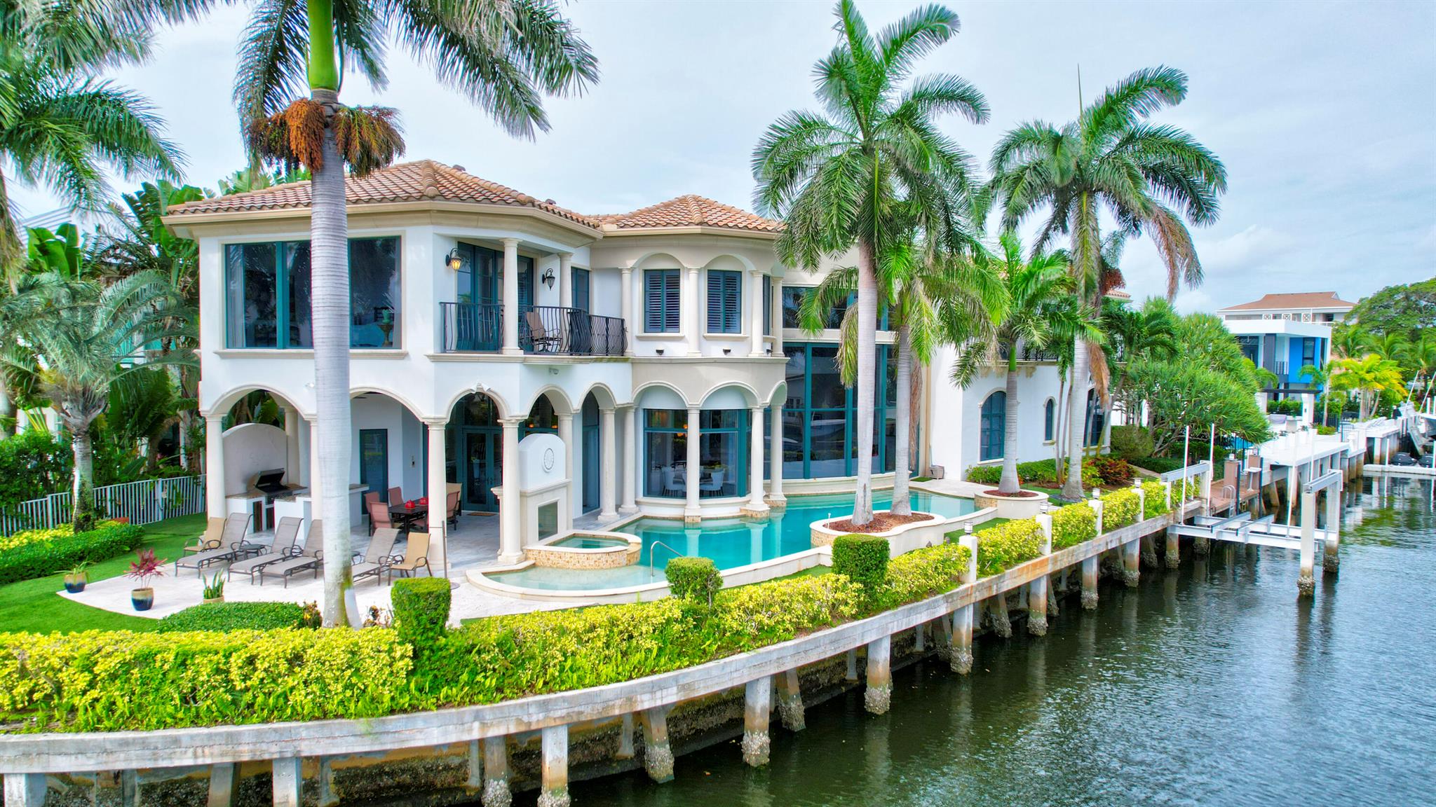 HARBOUR EAST SEC 2 - Residential