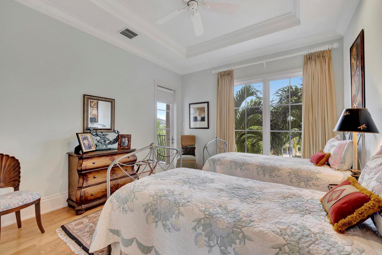 HARBOUR EAST SEC 2 - Residential