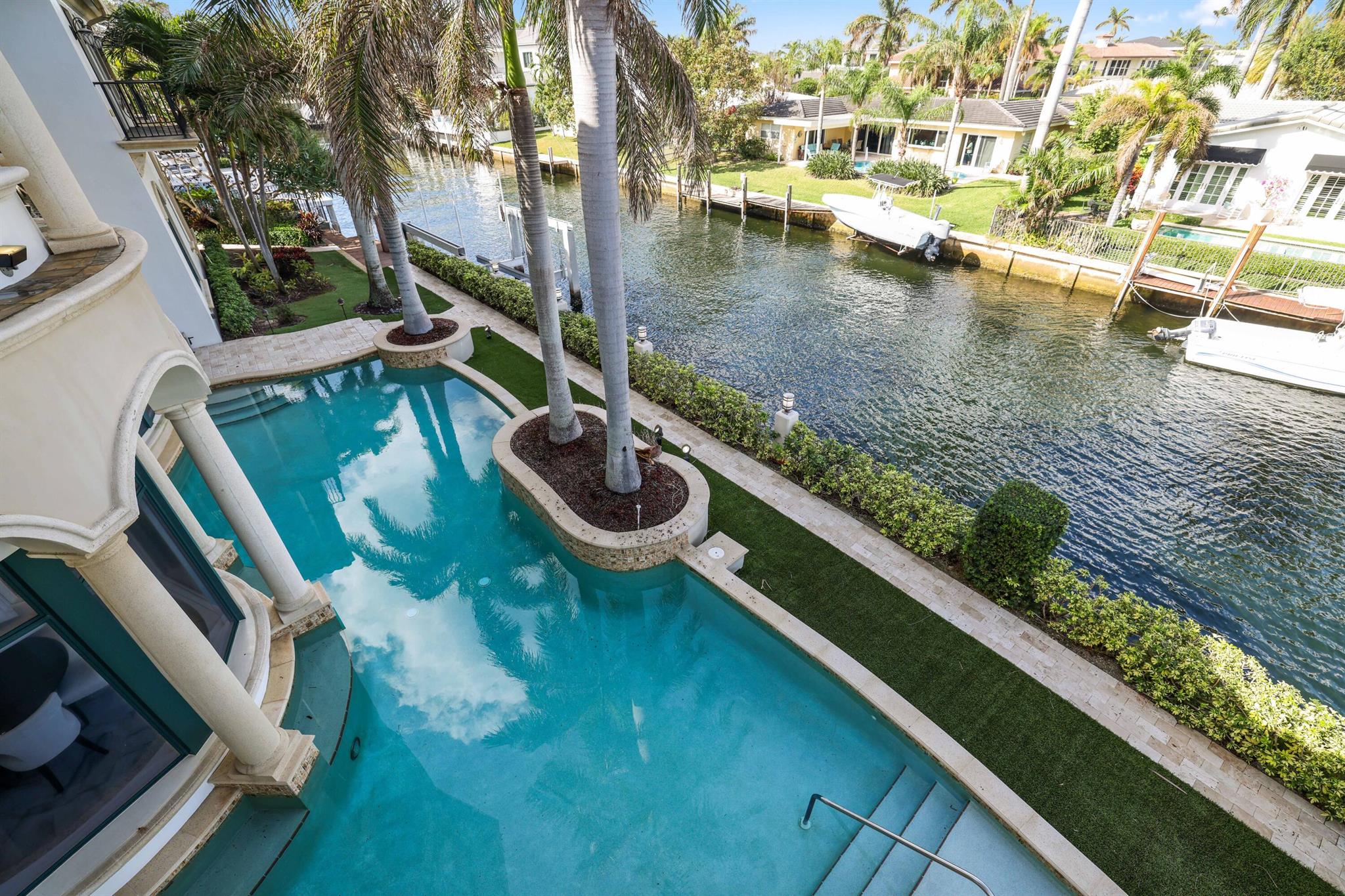 HARBOUR EAST SEC 2 - Residential