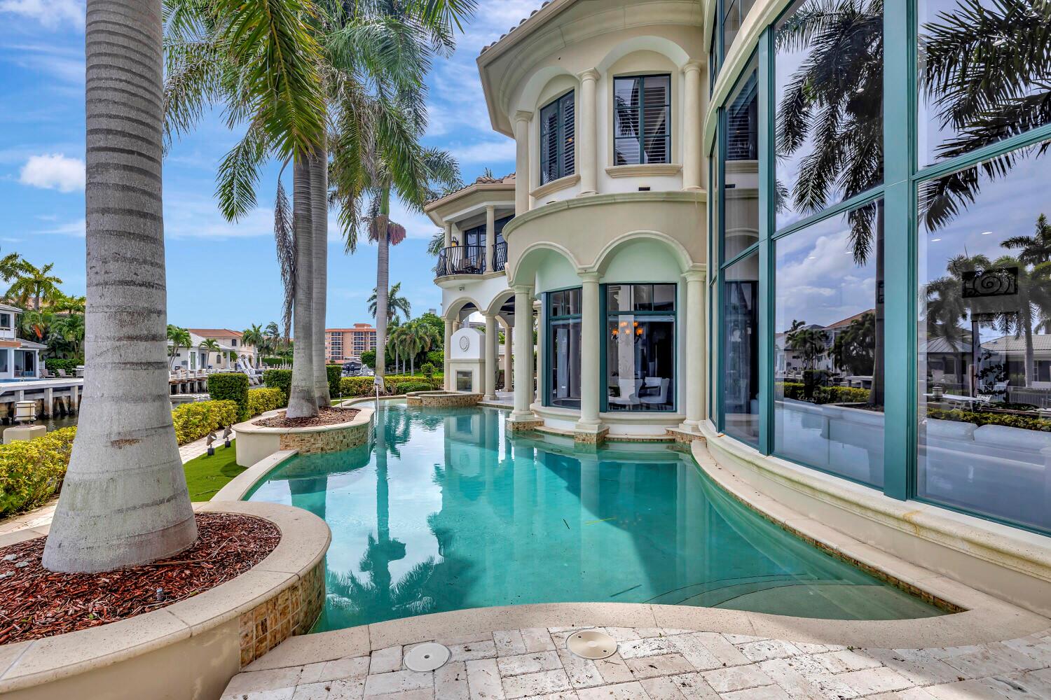 HARBOUR EAST SEC 2 - Residential